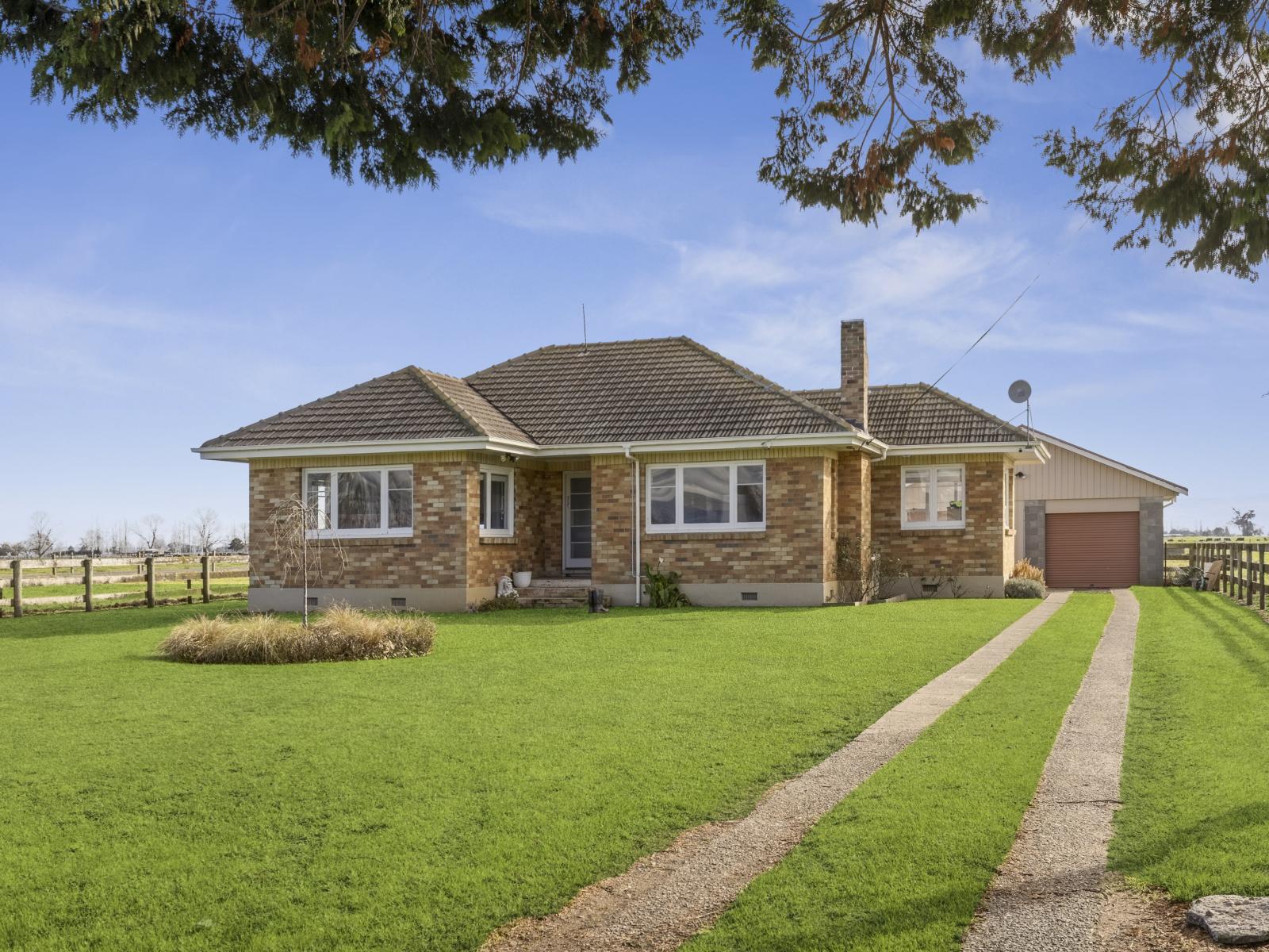 589 Wardville Road, Wardville