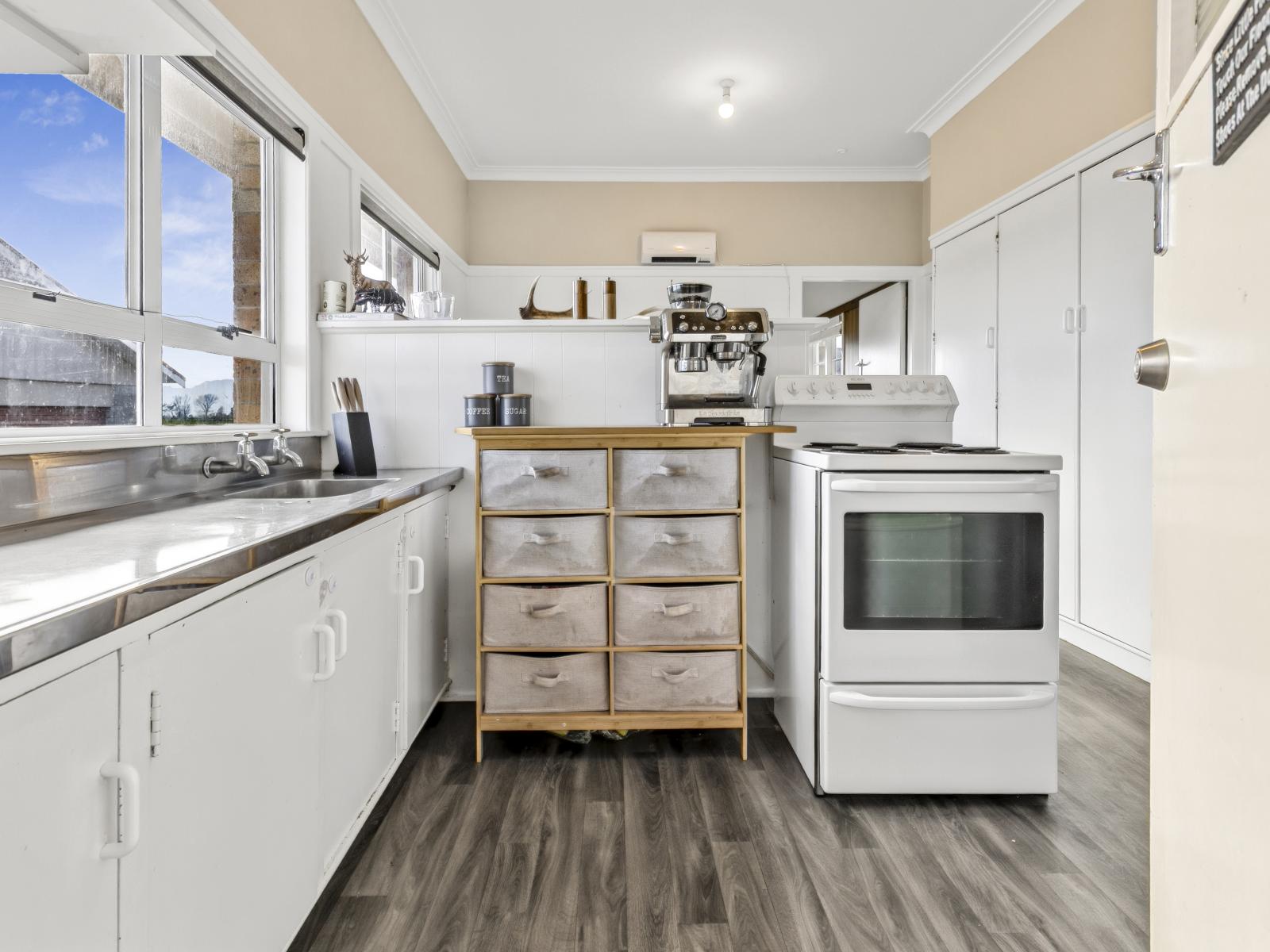 589 Wardville Road, Wardville