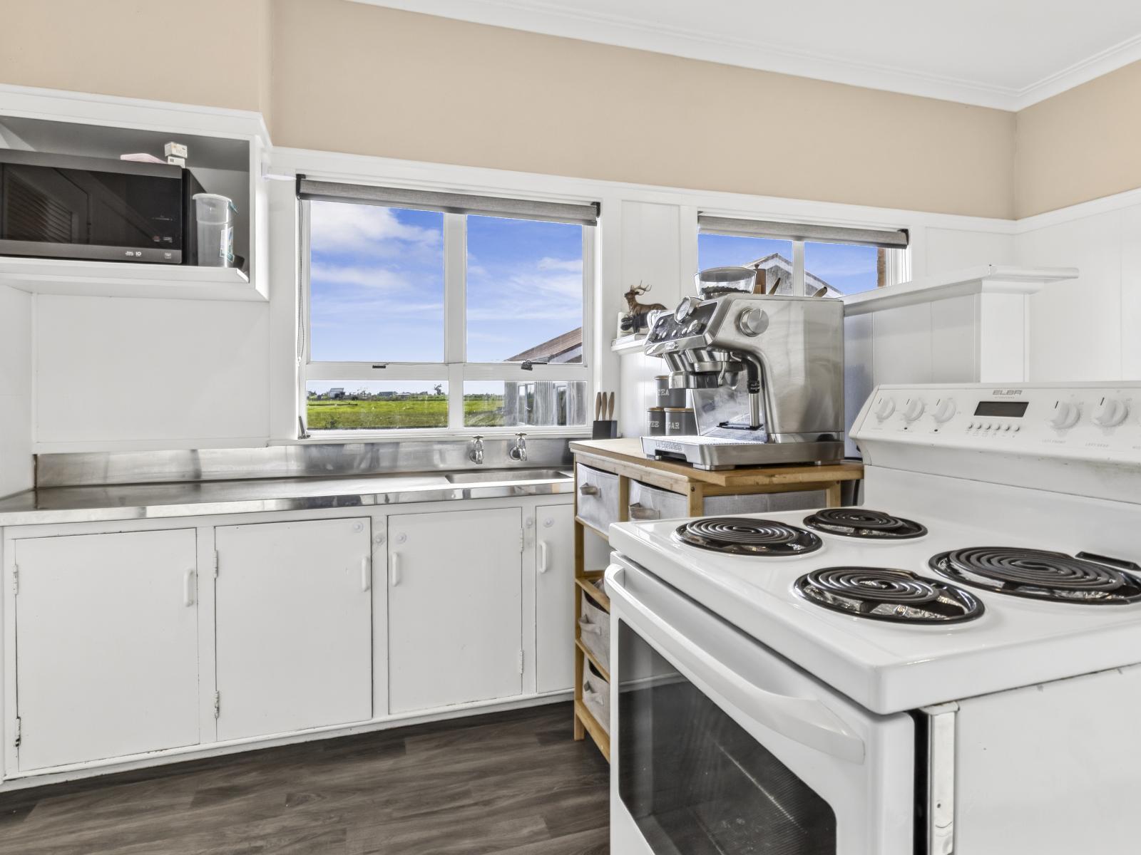 589 Wardville Road, Wardville