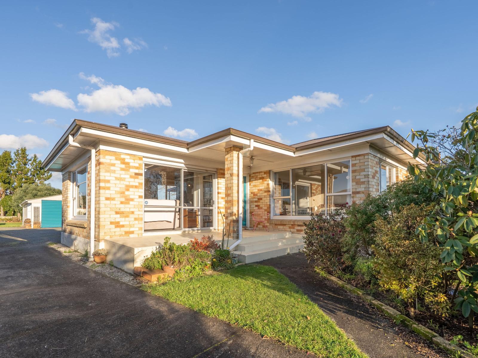 9 Kowhai Street, Matamata