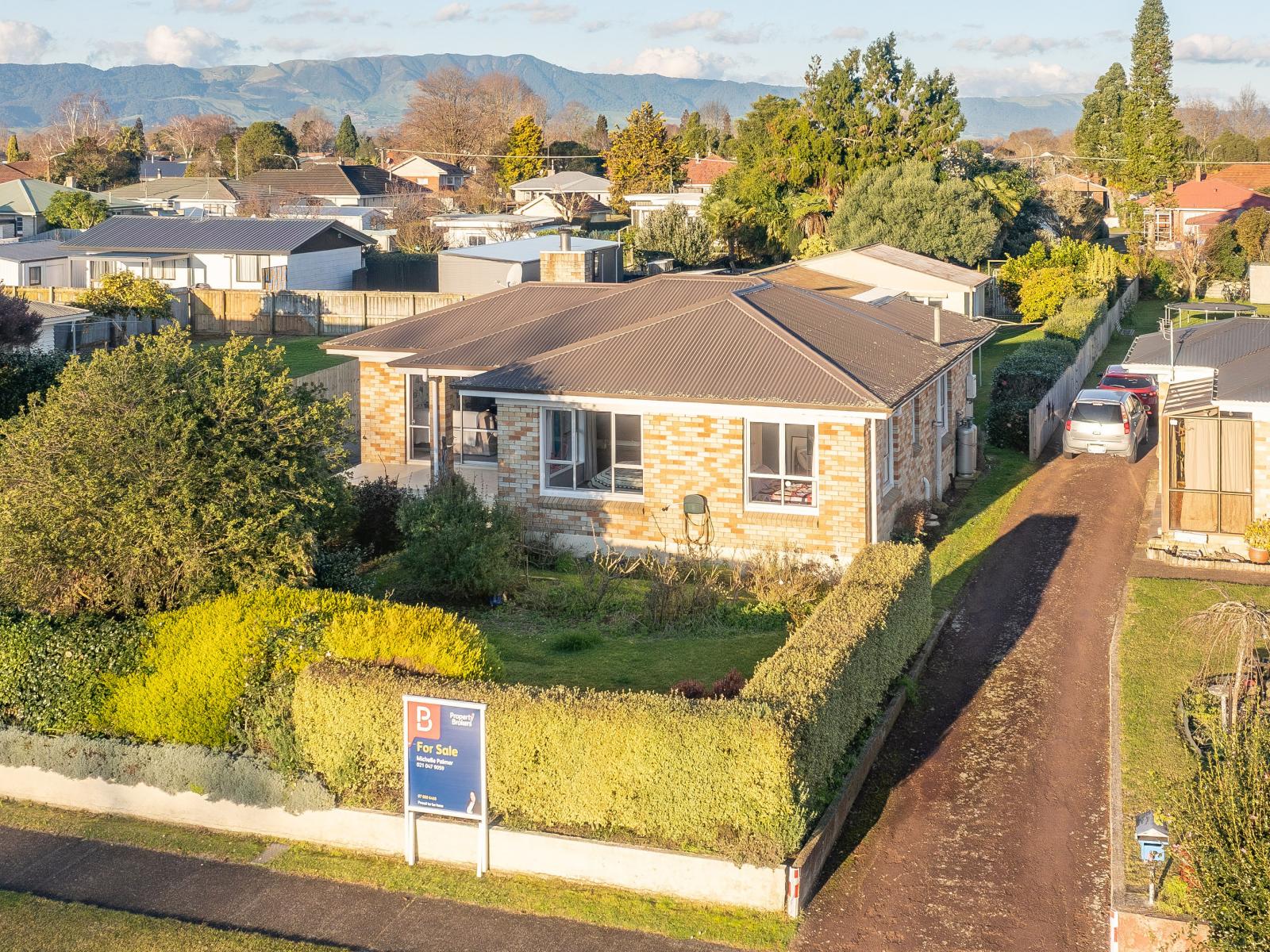 9 Kowhai Street, Matamata