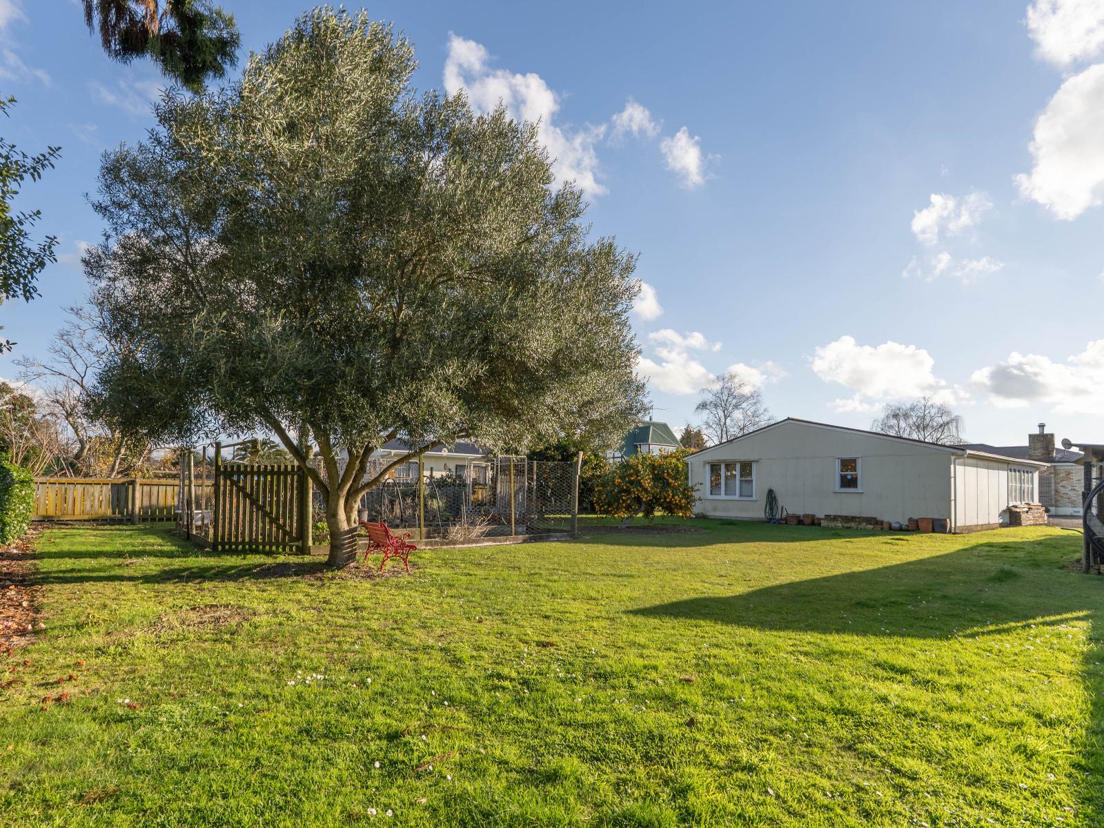9 Kowhai Street, Matamata