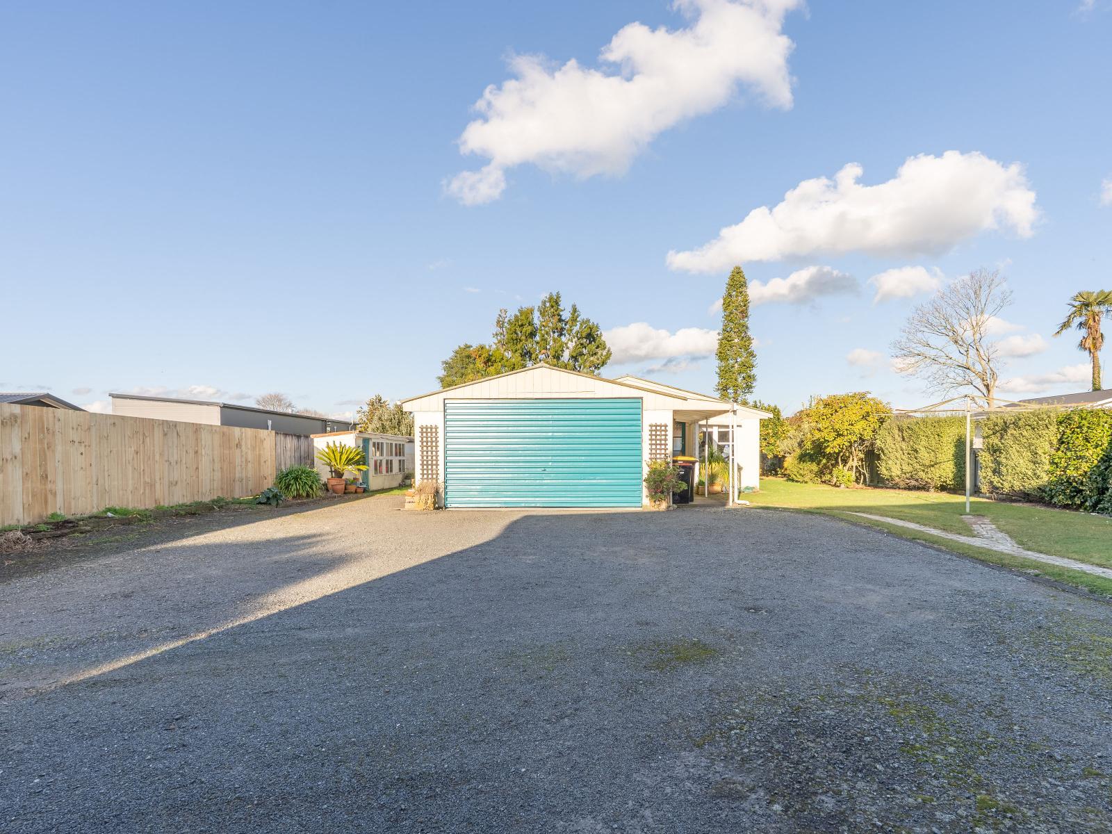 9 Kowhai Street, Matamata