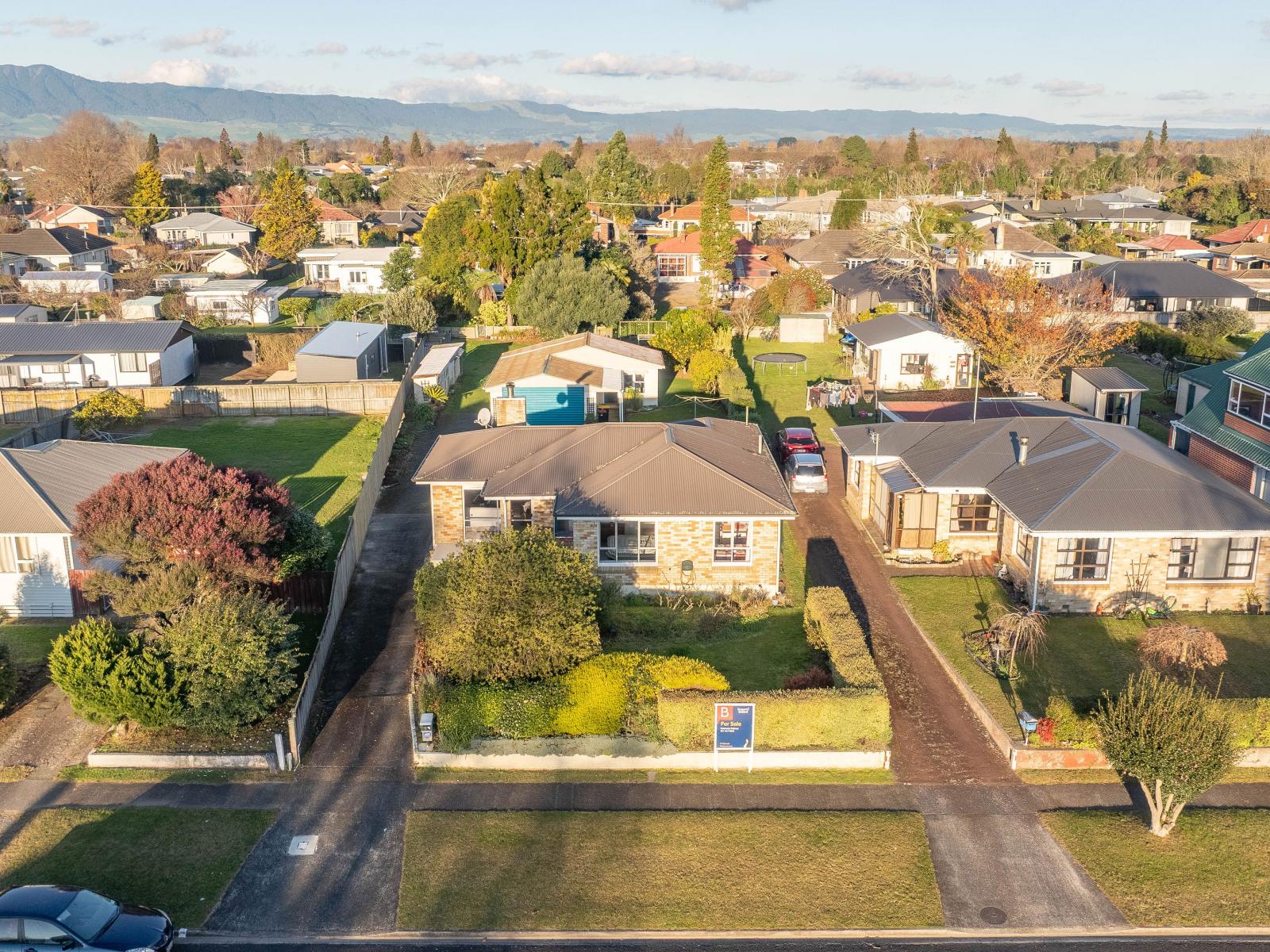 9 Kowhai Street, Matamata