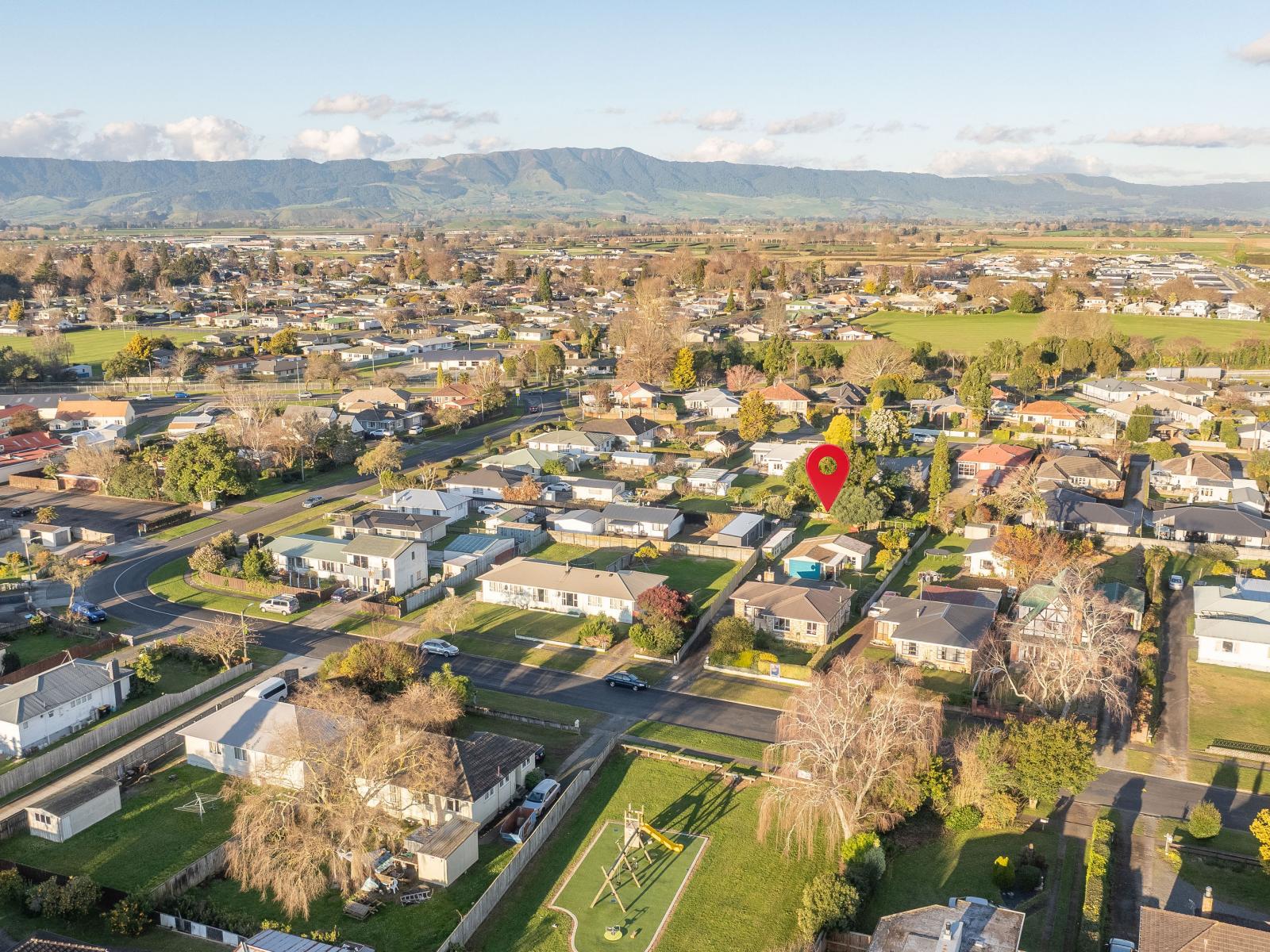 9 Kowhai Street, Matamata