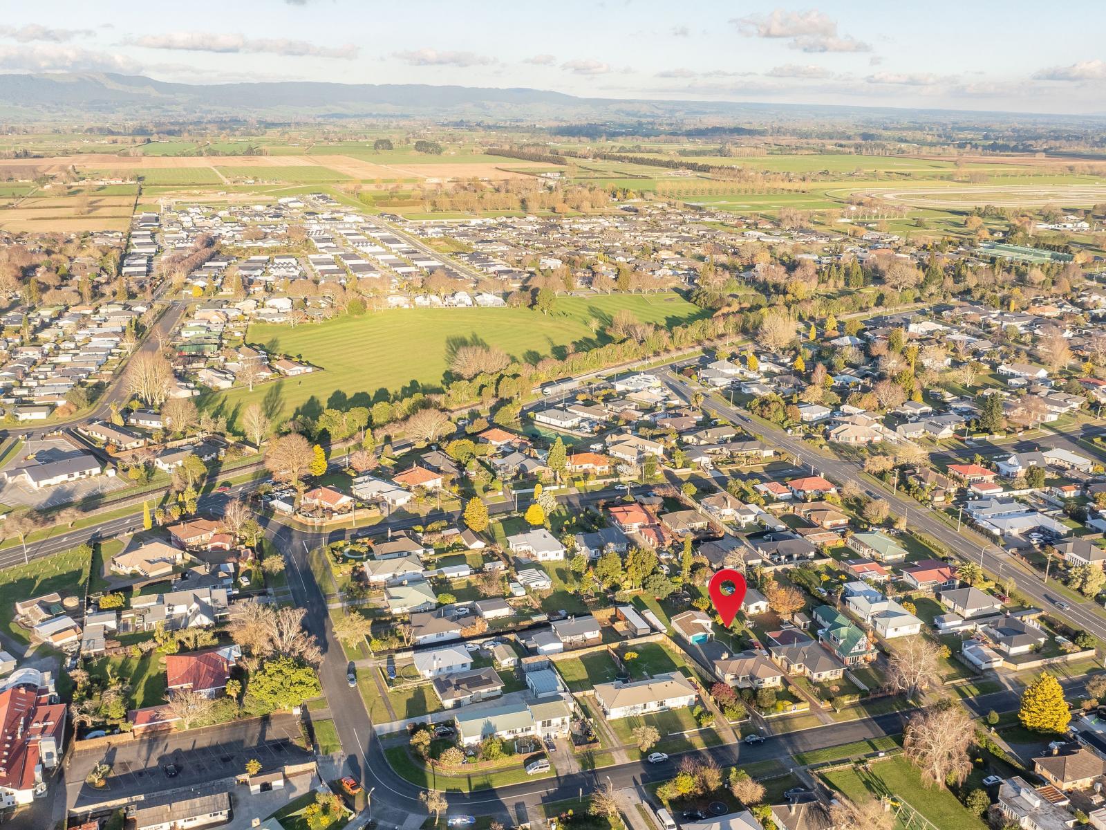 9 Kowhai Street, Matamata