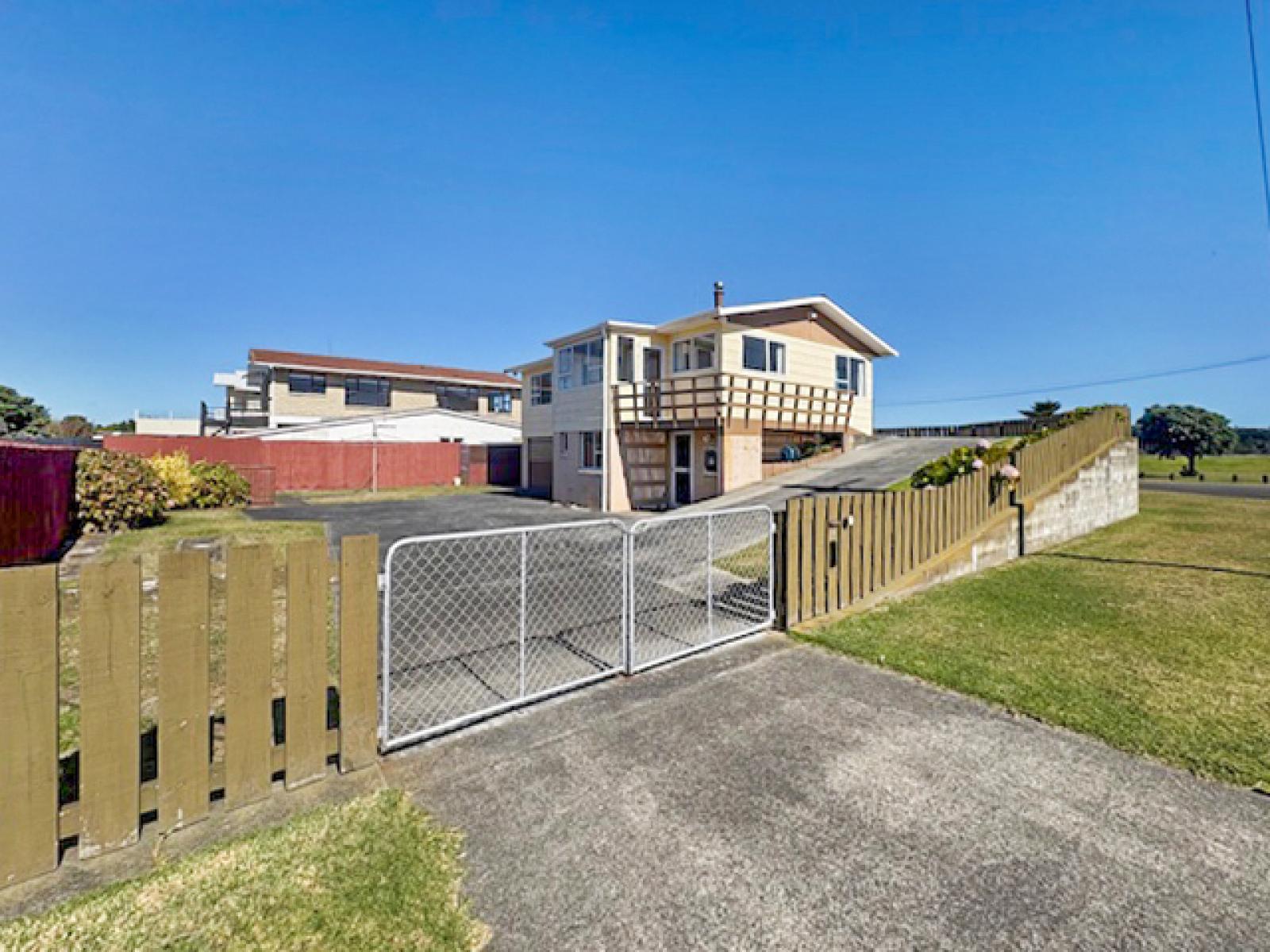 34 Linklater Avenue, Foxton Beach