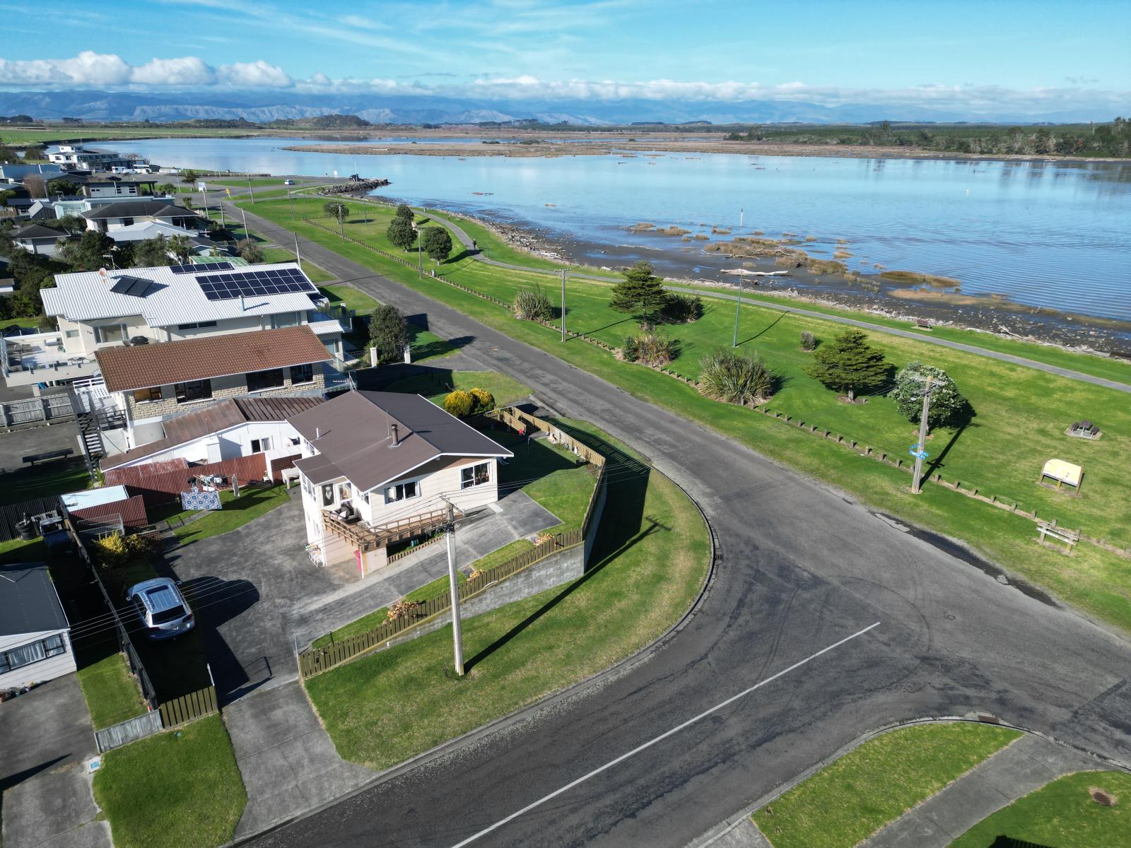34 Linklater Avenue, Foxton Beach