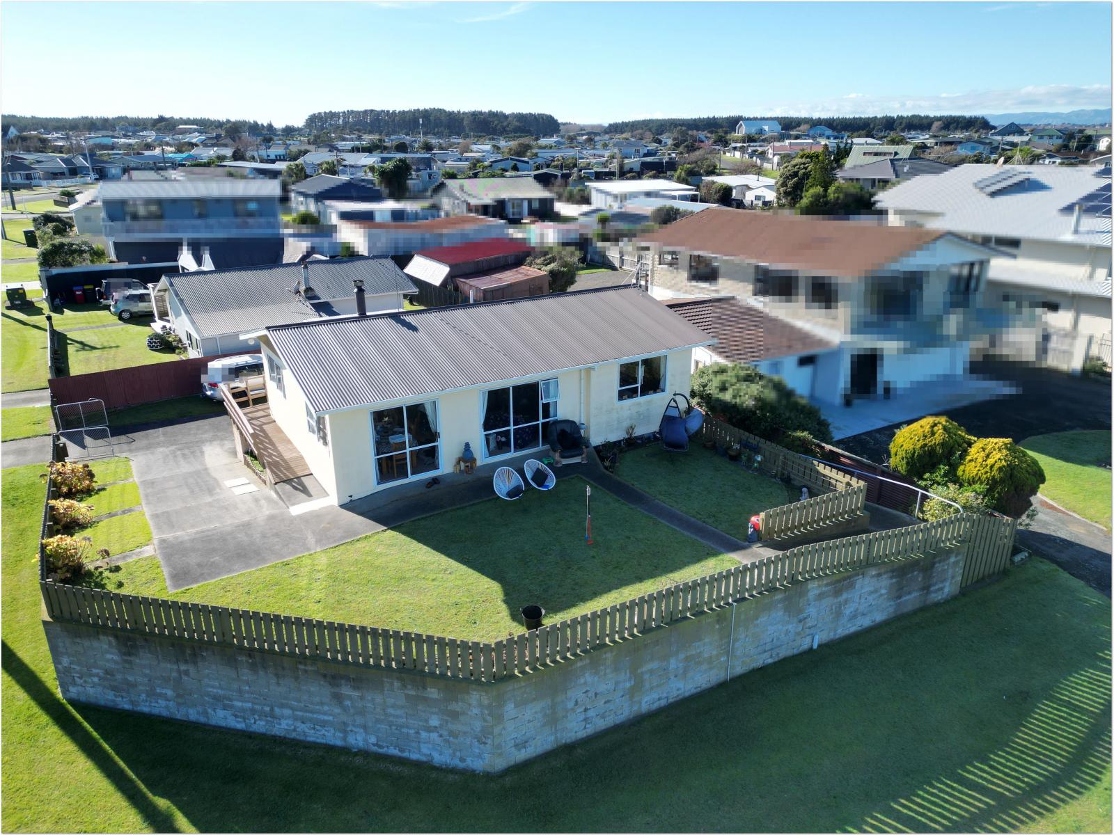 34 Linklater Avenue, Foxton Beach