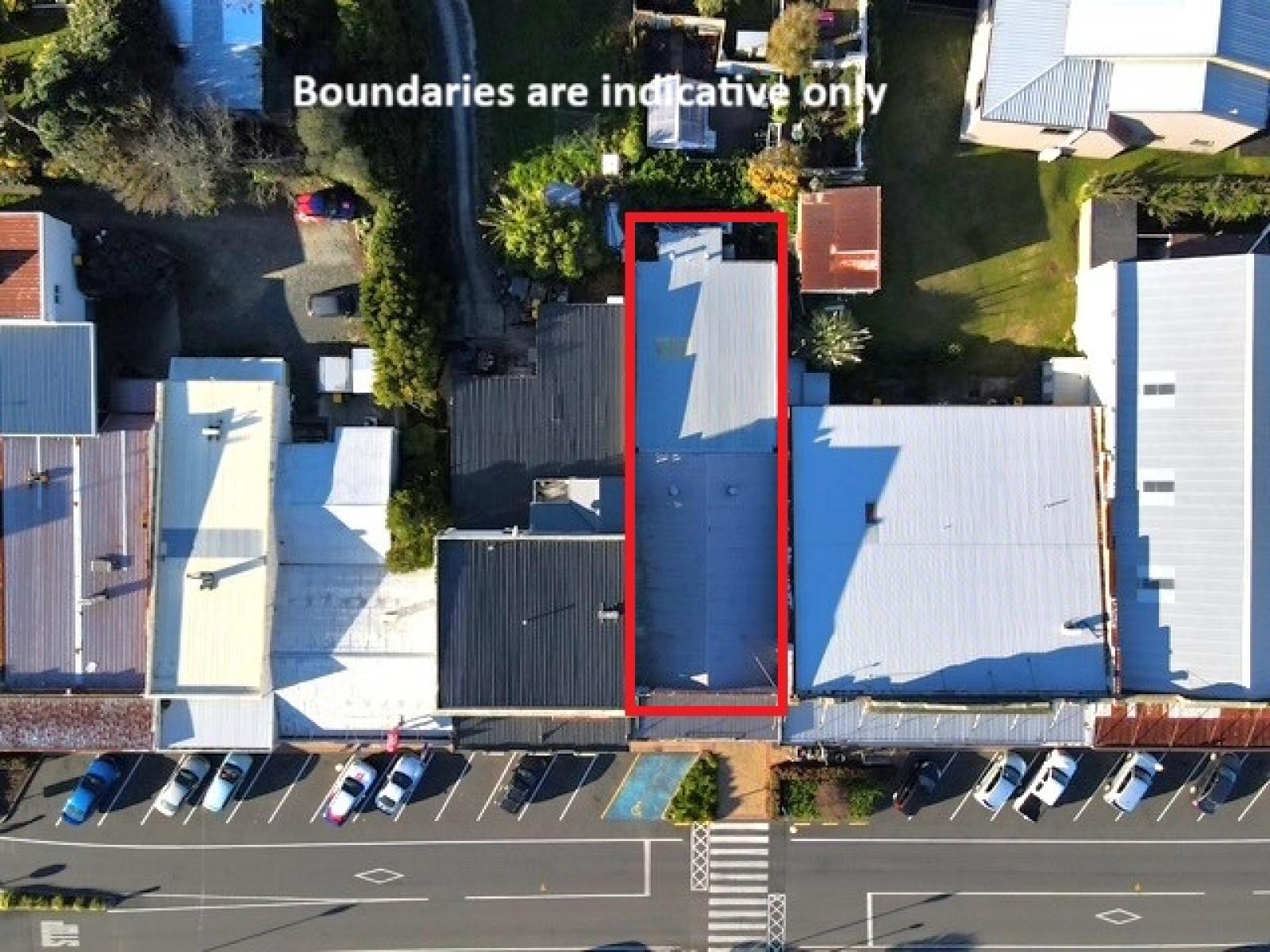142 Whitaker Street, Te Aroha