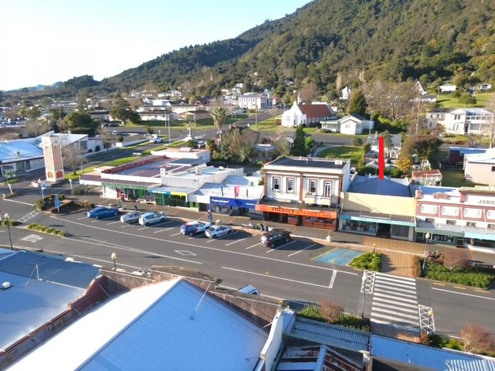 142 Whitaker Street, Te Aroha