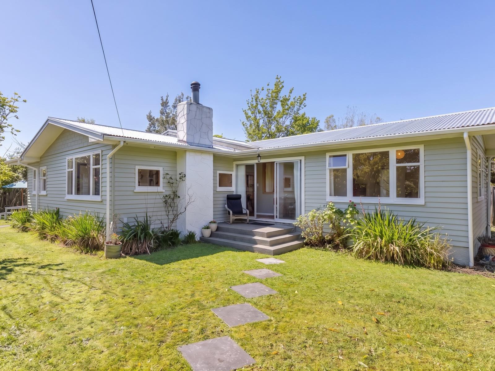 79 Kuratawhiti Street, Greytown
