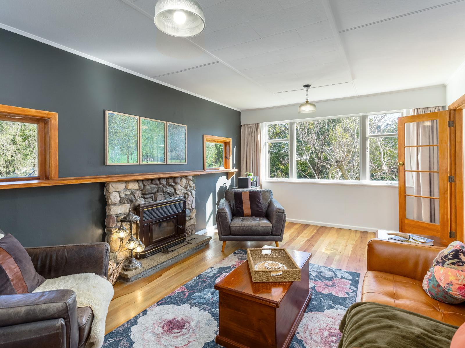 79 Kuratawhiti Street, Greytown