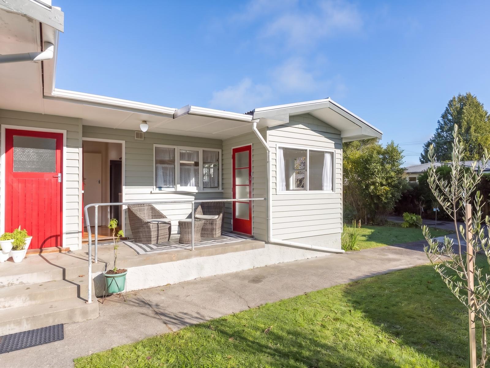 79 Kuratawhiti Street, Greytown