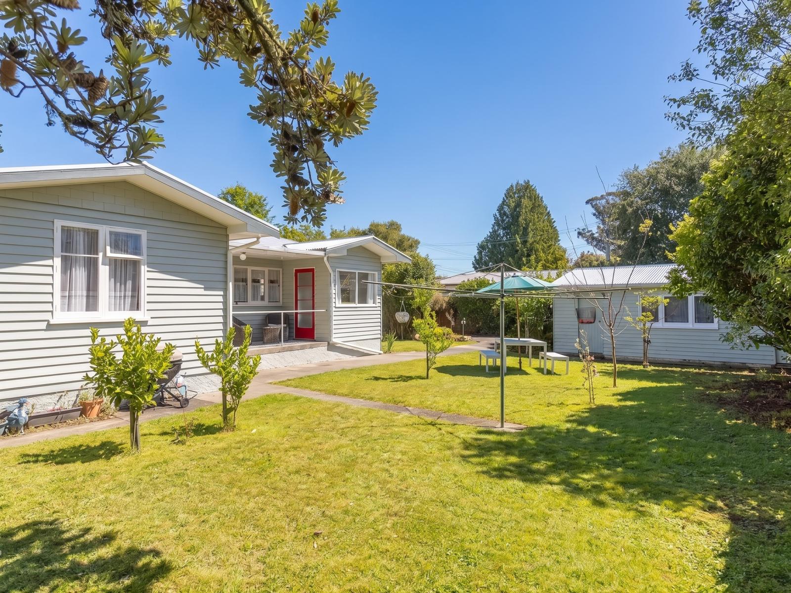 79 Kuratawhiti Street, Greytown