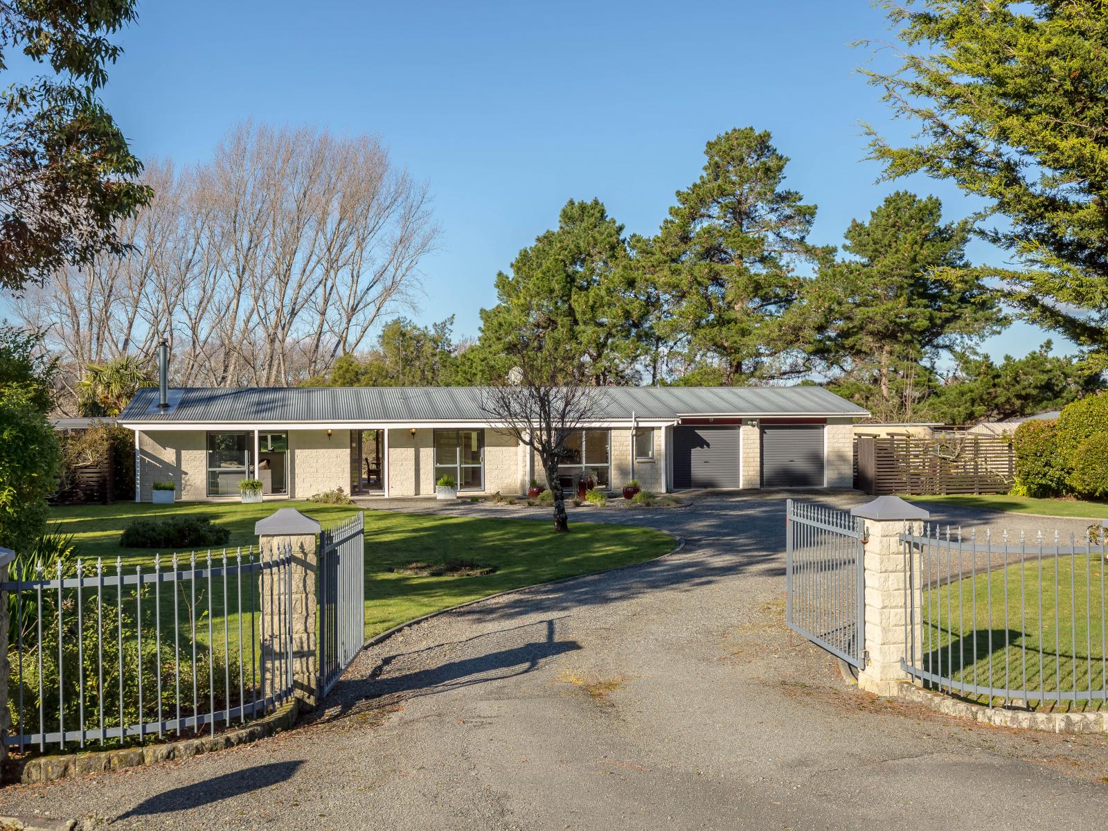 20 Opaki Kaiparoro Road, Masterton