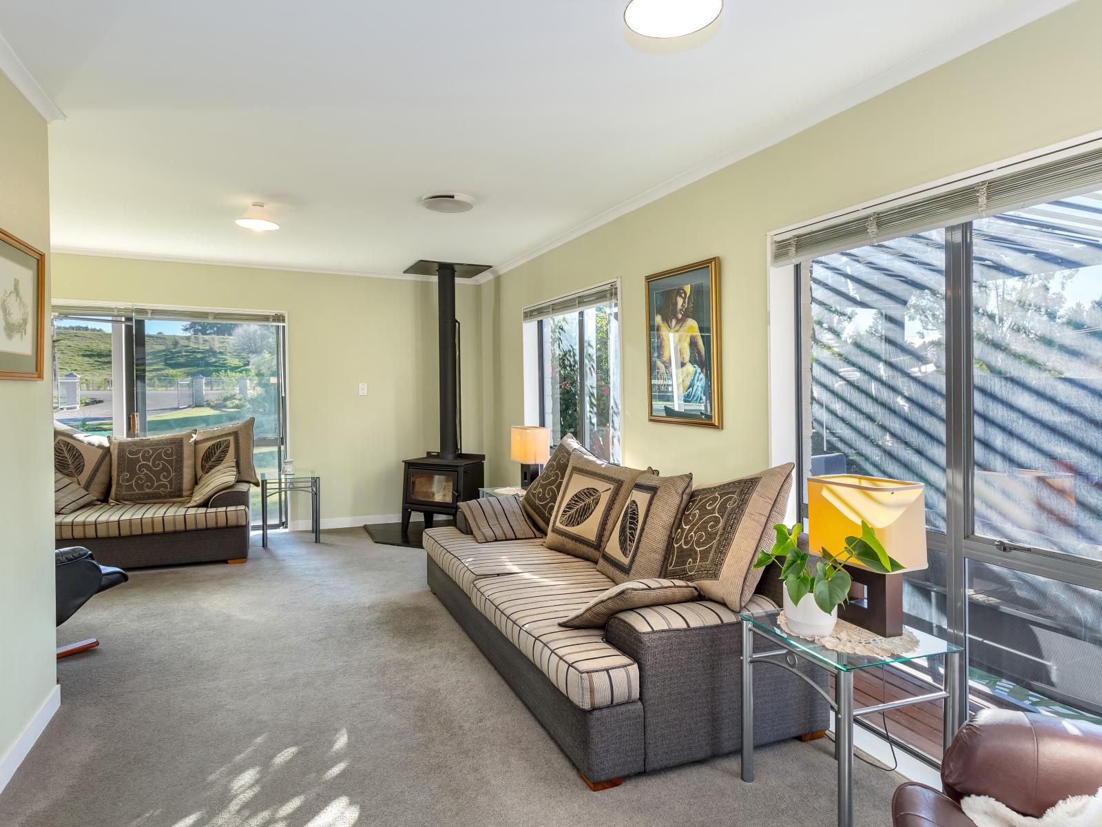 20 Opaki Kaiparoro Road, Masterton