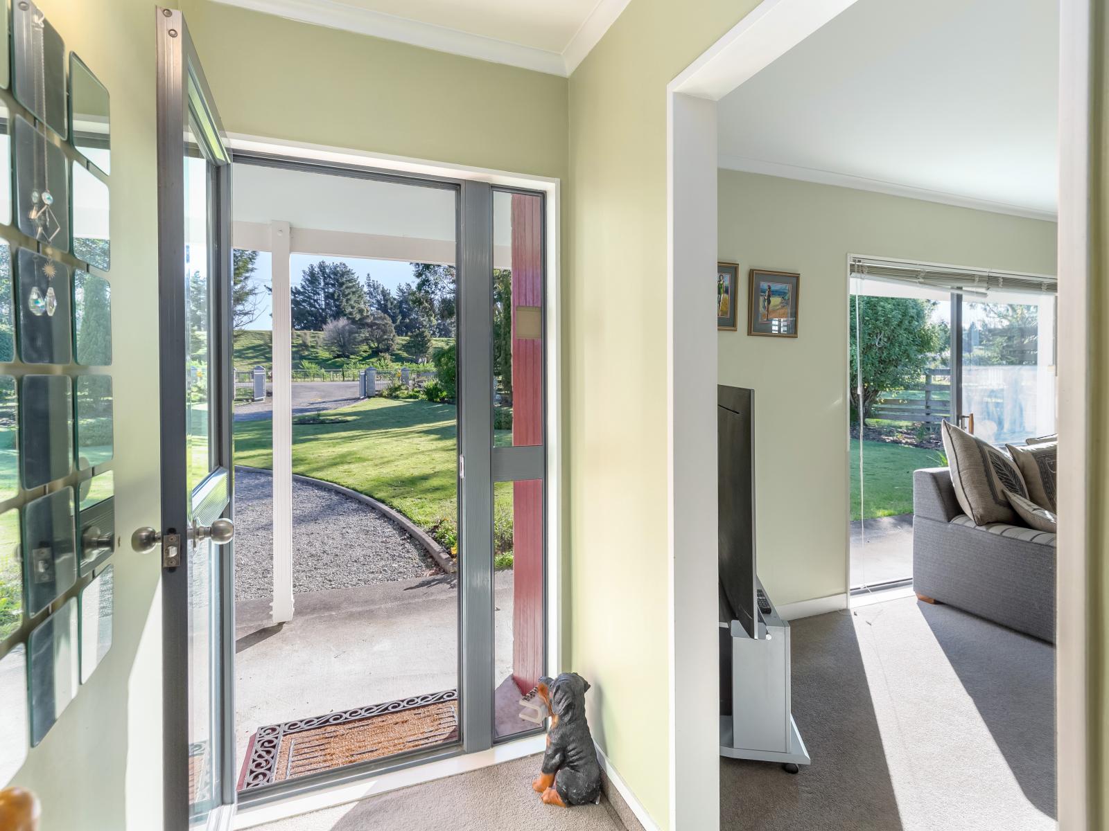 20 Opaki Kaiparoro Road, Masterton