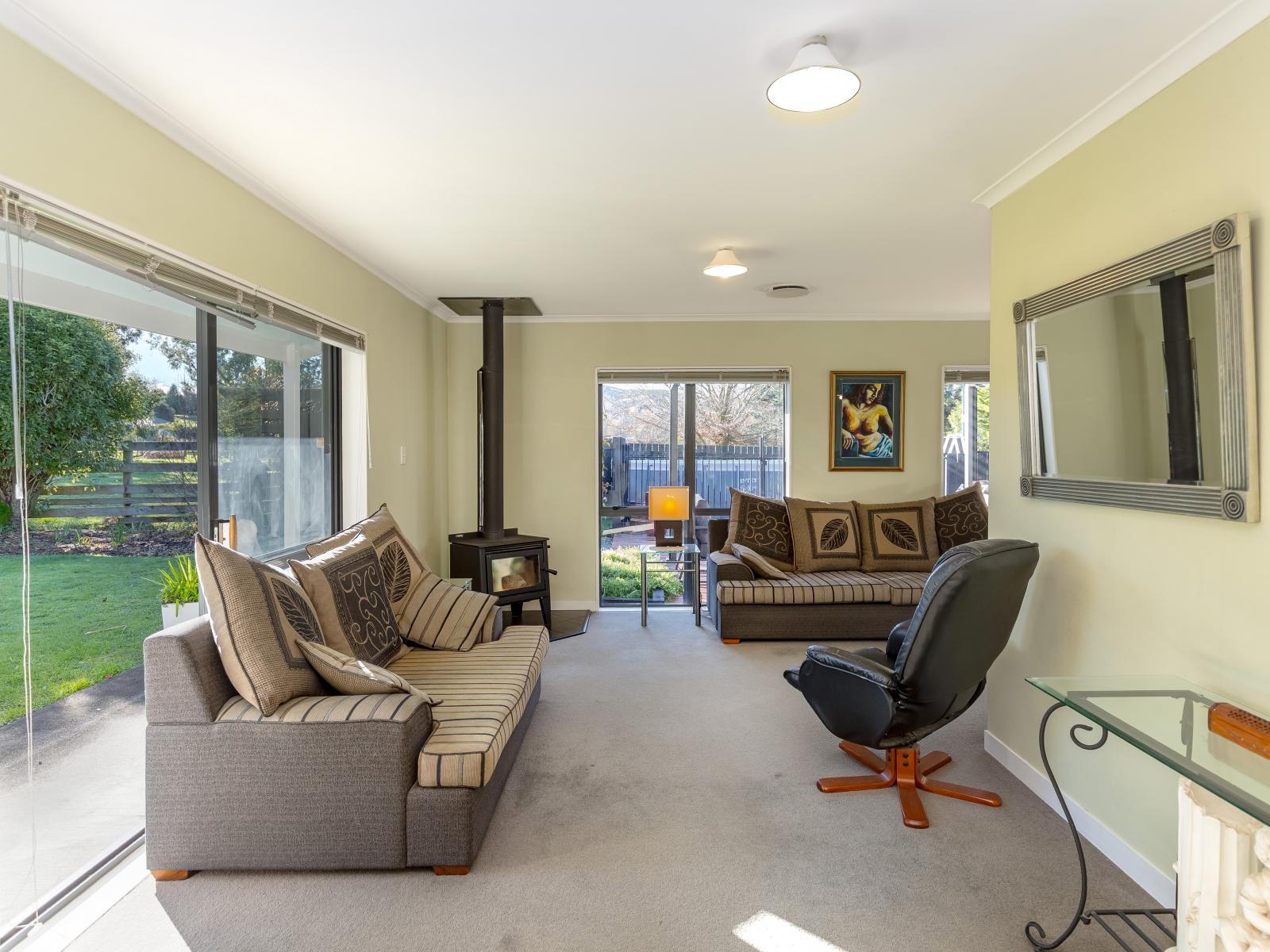 20 Opaki Kaiparoro Road, Masterton