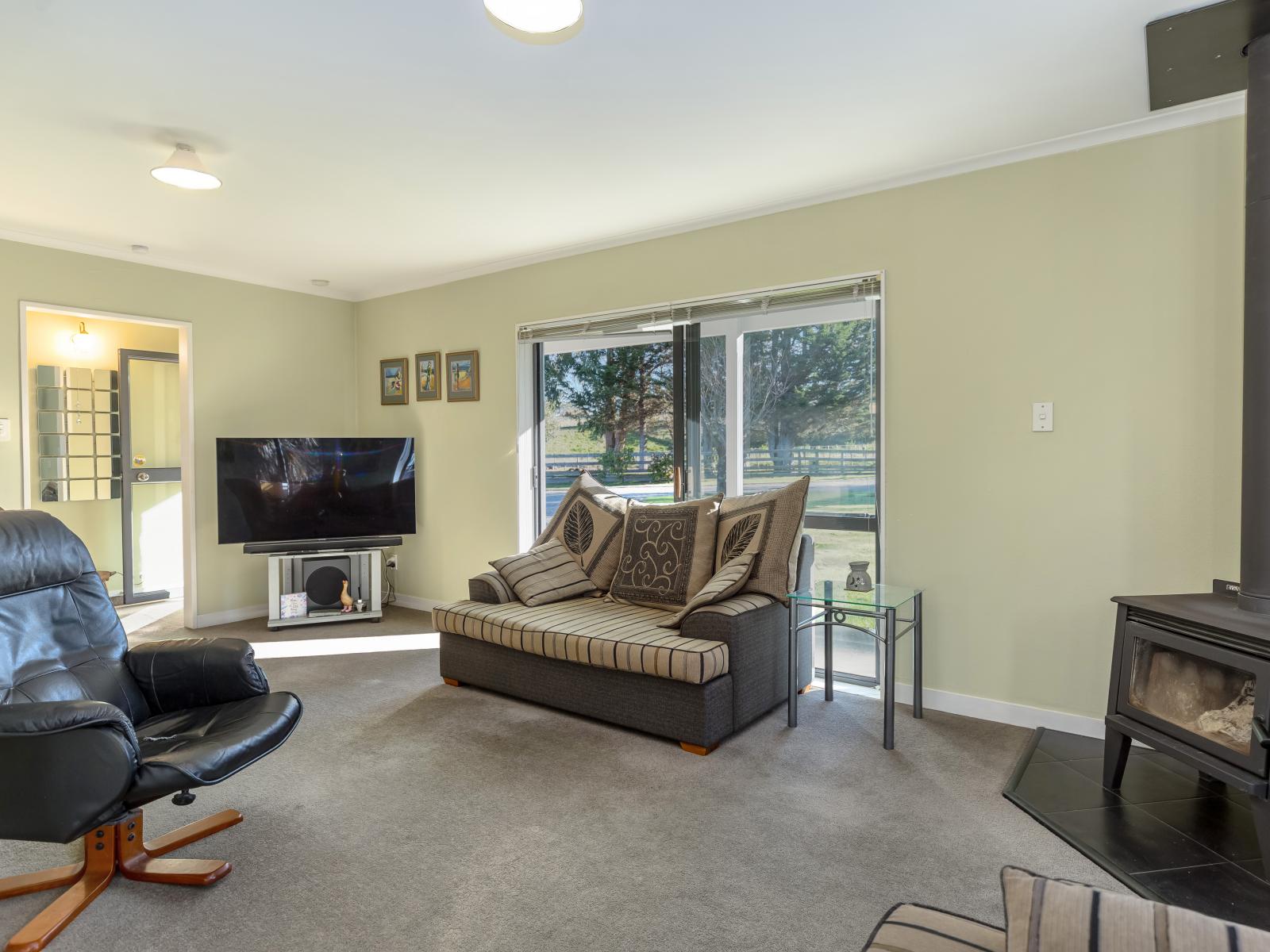 20 Opaki Kaiparoro Road, Masterton