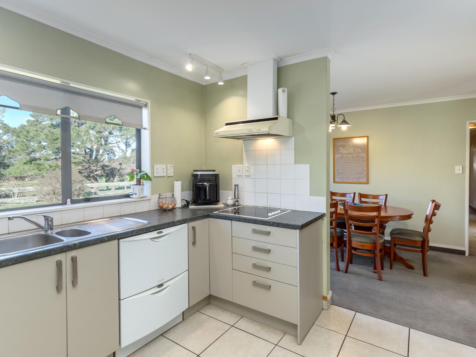20 Opaki Kaiparoro Road, Masterton