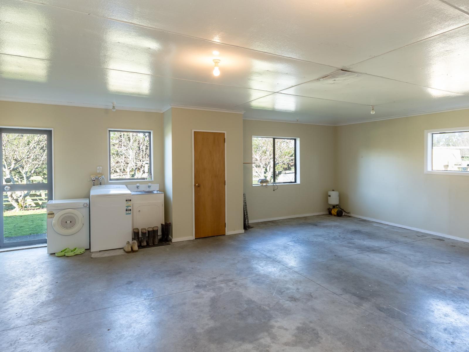 20 Opaki Kaiparoro Road, Masterton