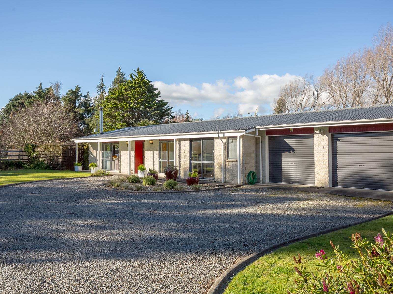 20 Opaki Kaiparoro Road, Masterton