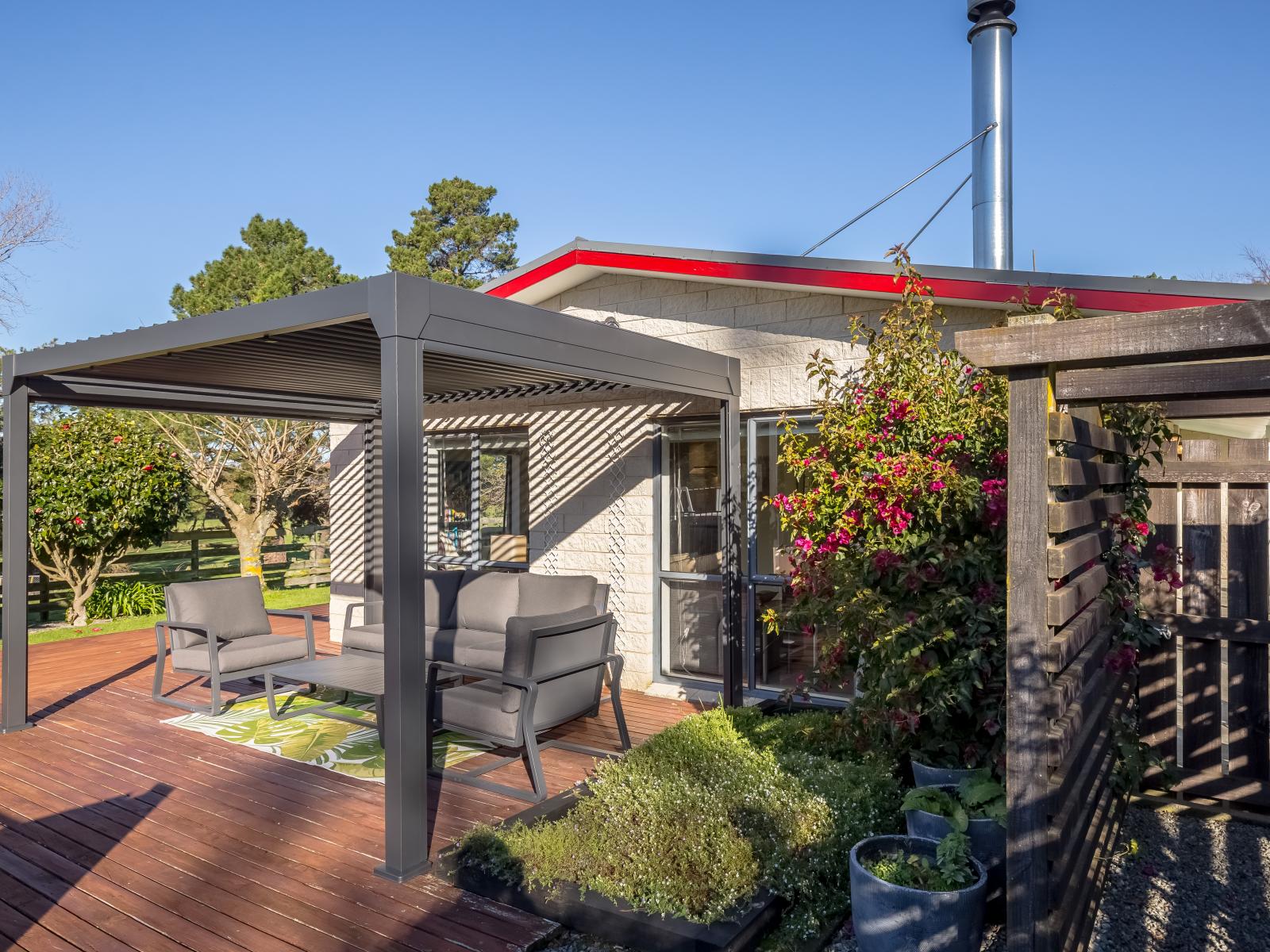 20 Opaki Kaiparoro Road, Masterton