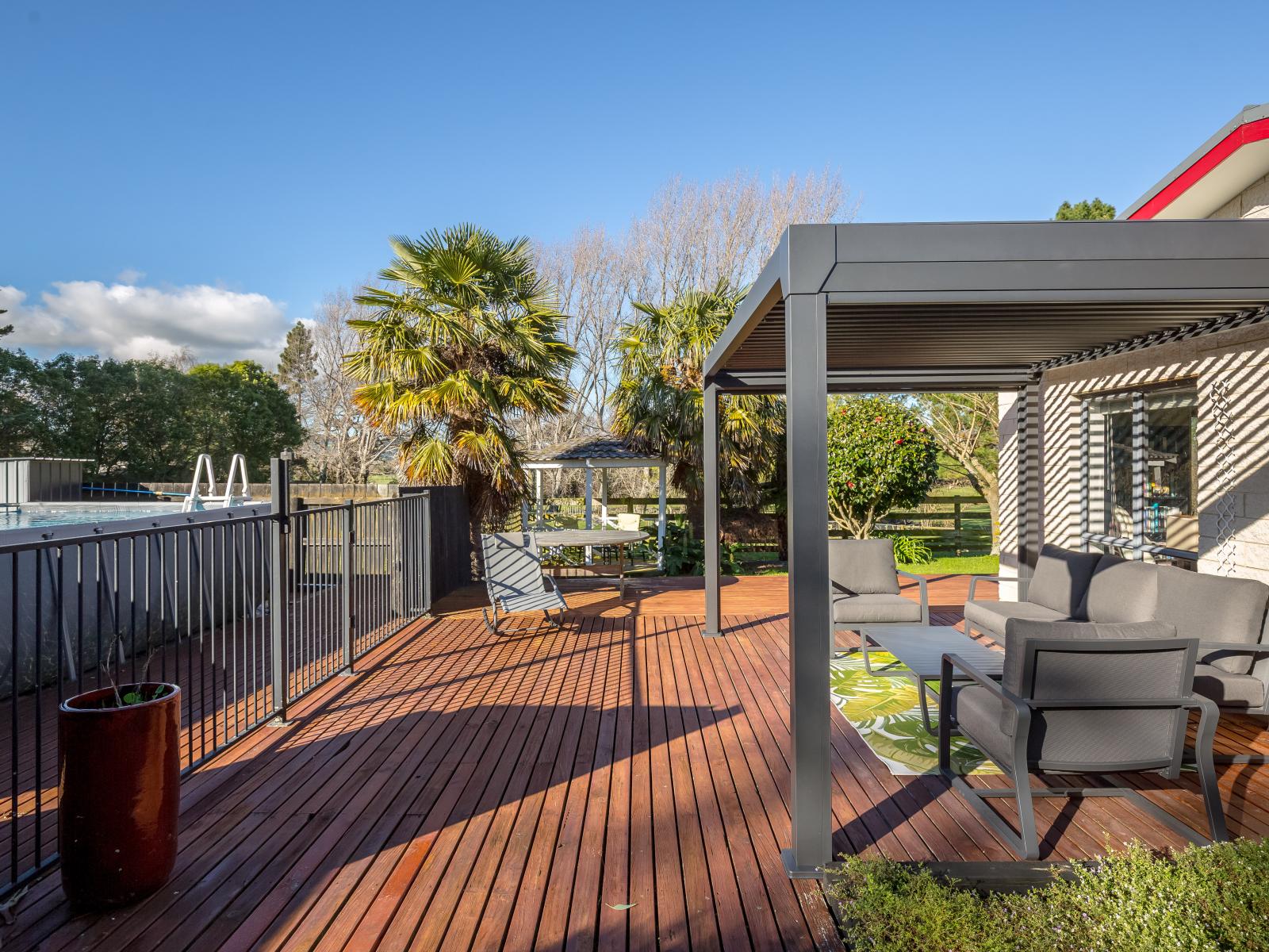 20 Opaki Kaiparoro Road, Masterton