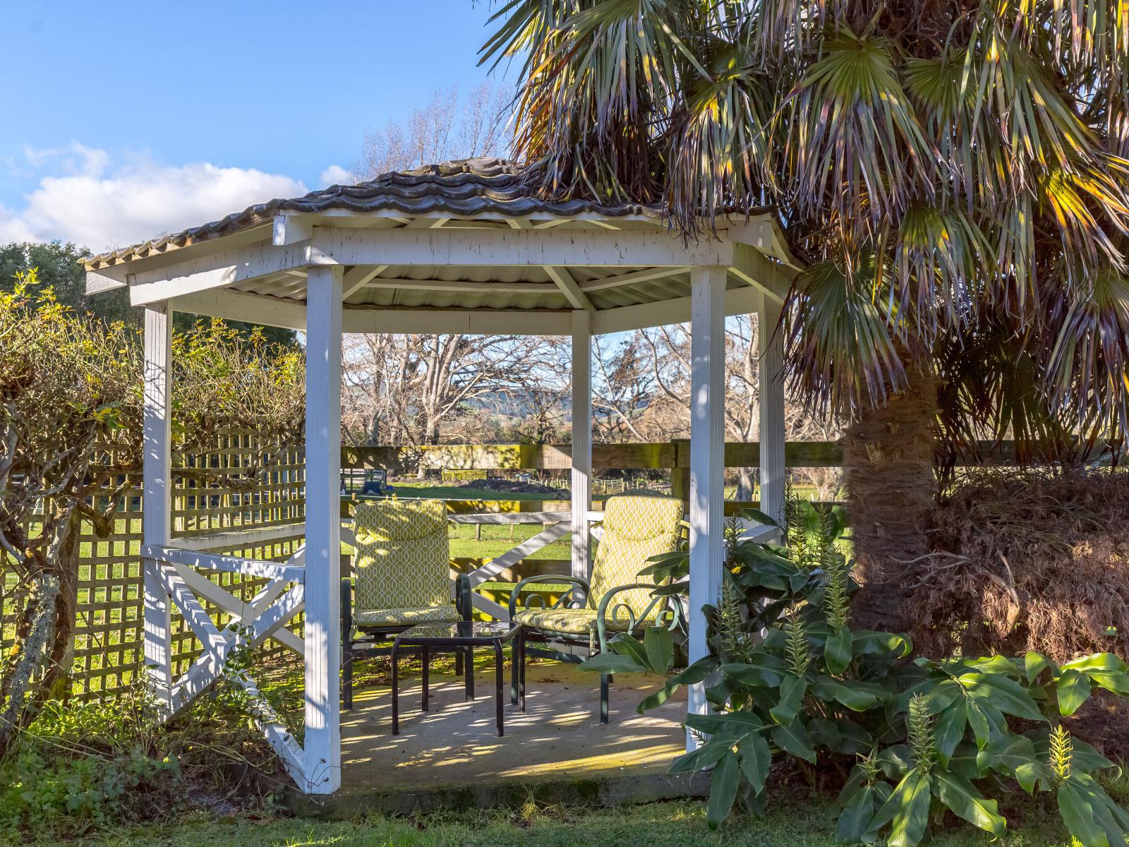 20 Opaki Kaiparoro Road, Masterton