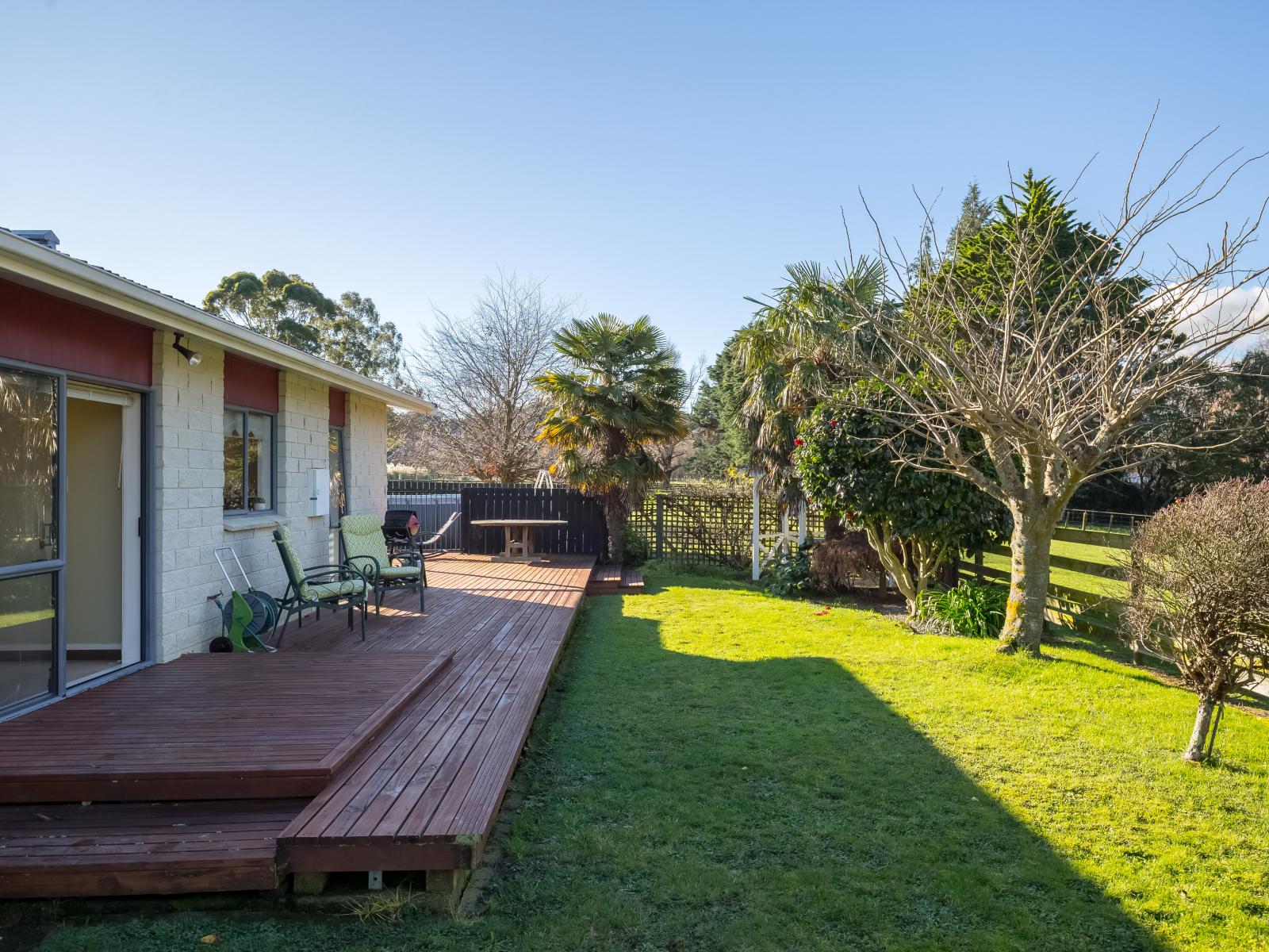 20 Opaki Kaiparoro Road, Masterton