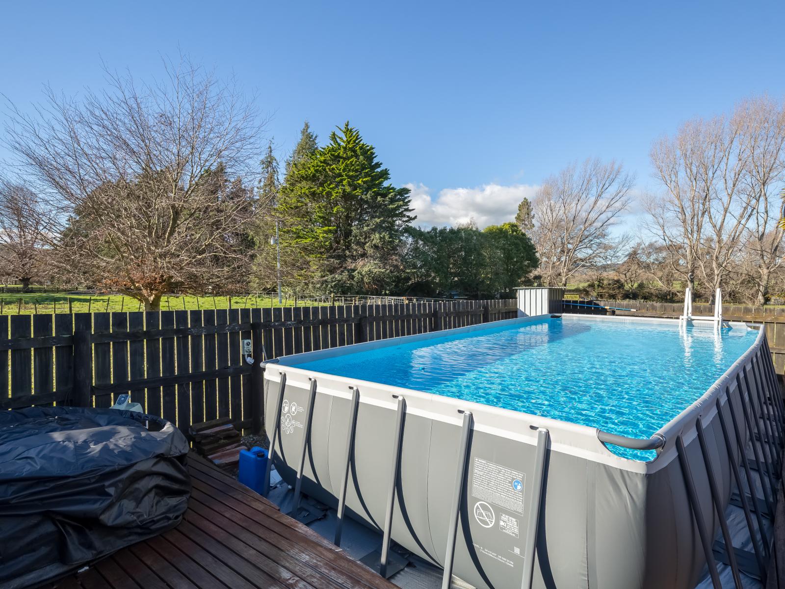 20 Opaki Kaiparoro Road, Masterton