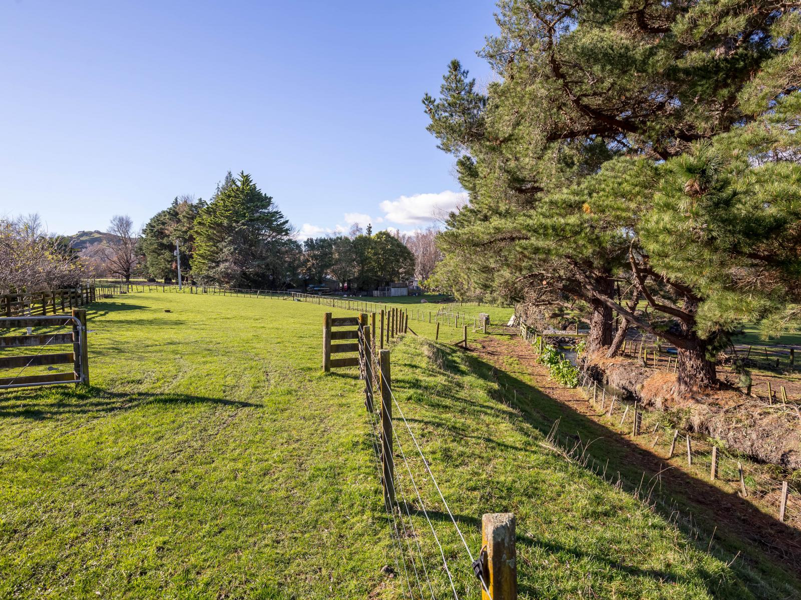 20 Opaki Kaiparoro Road, Masterton