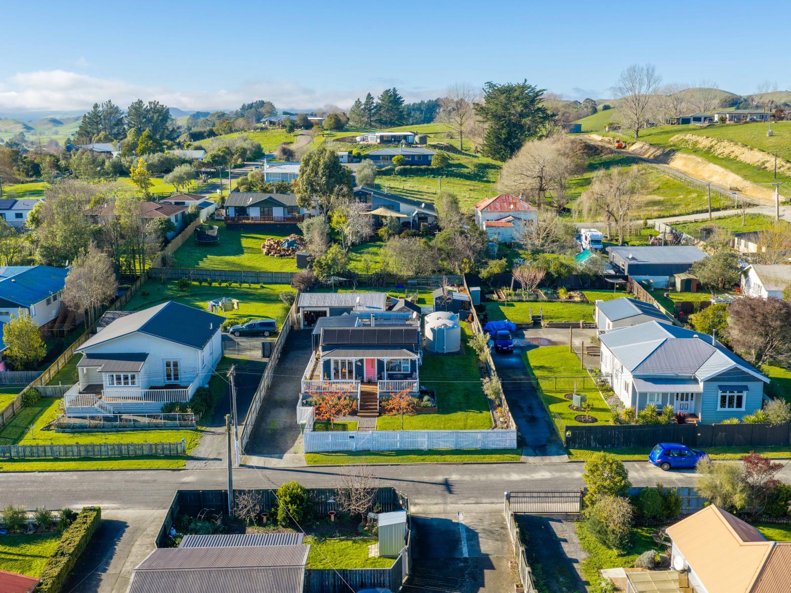 17 Watts Street, Waipawa