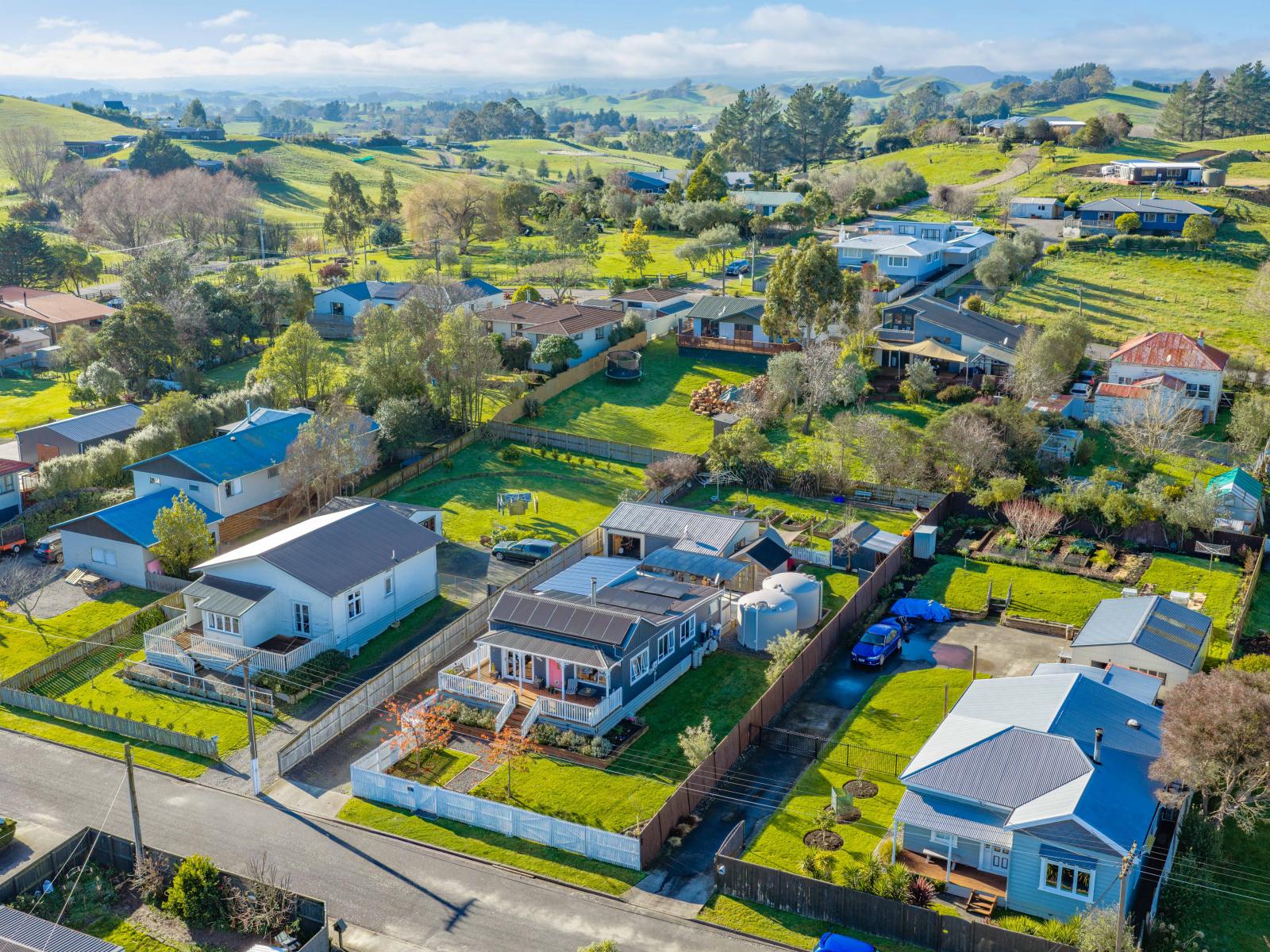 17 Watts Street, Waipawa