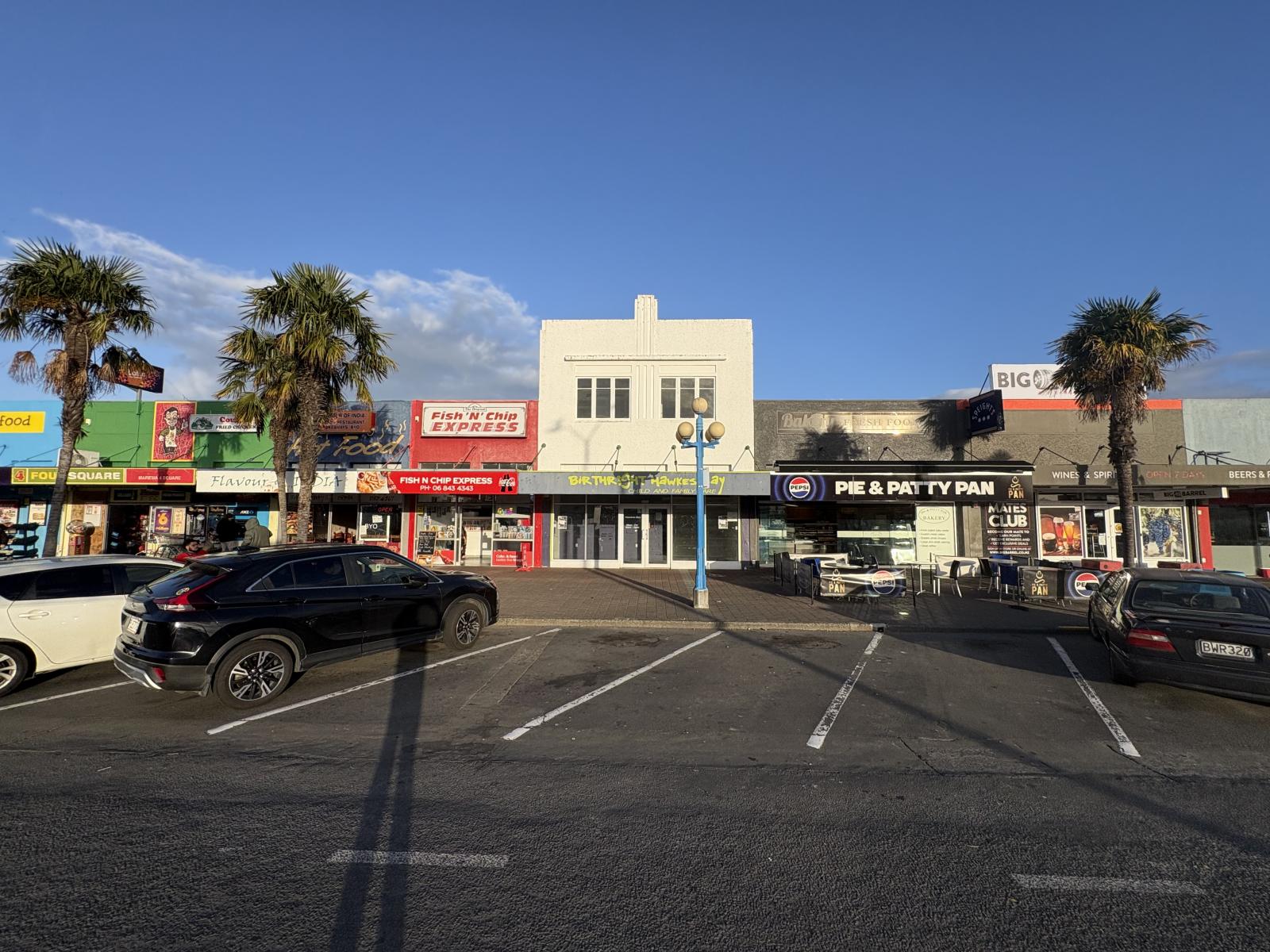134 Kennedy Road, Marewa
