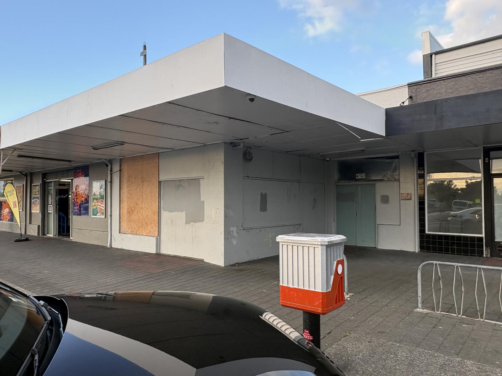 6 Bledisloe Road, Maraenui