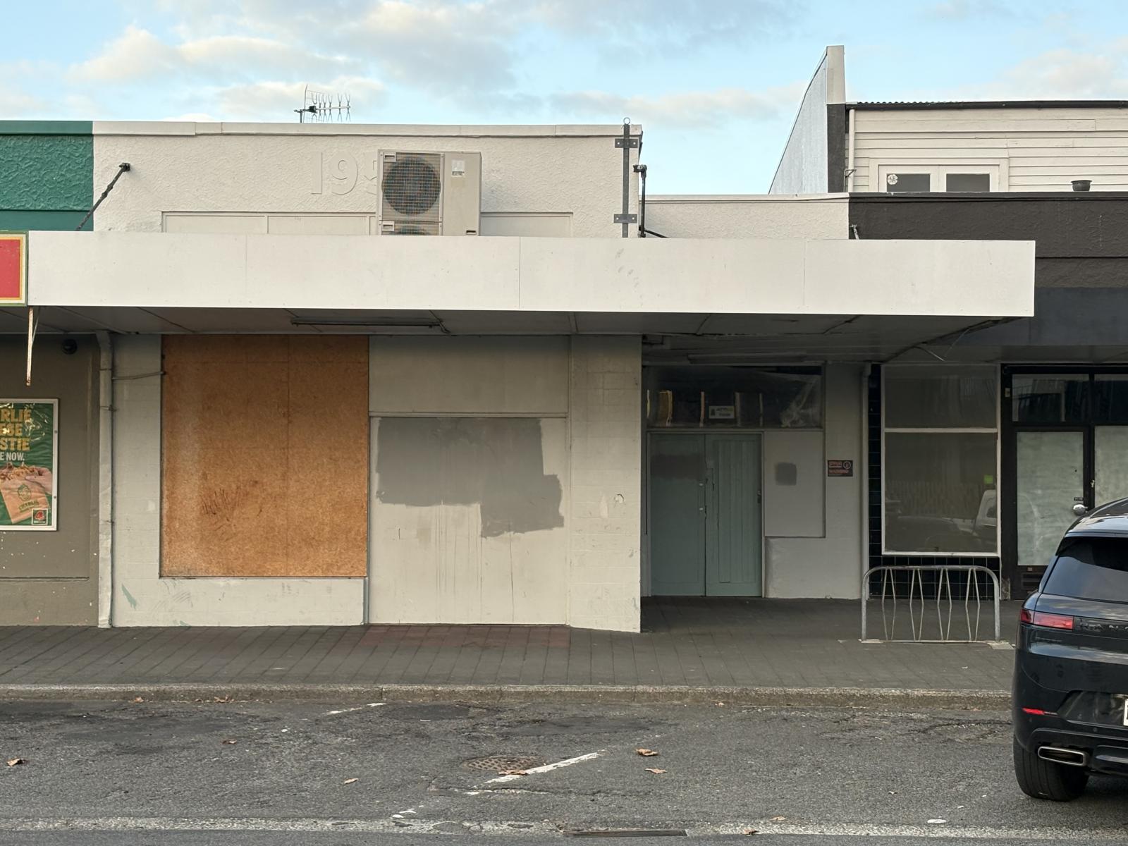 6 Bledisloe Road, Maraenui