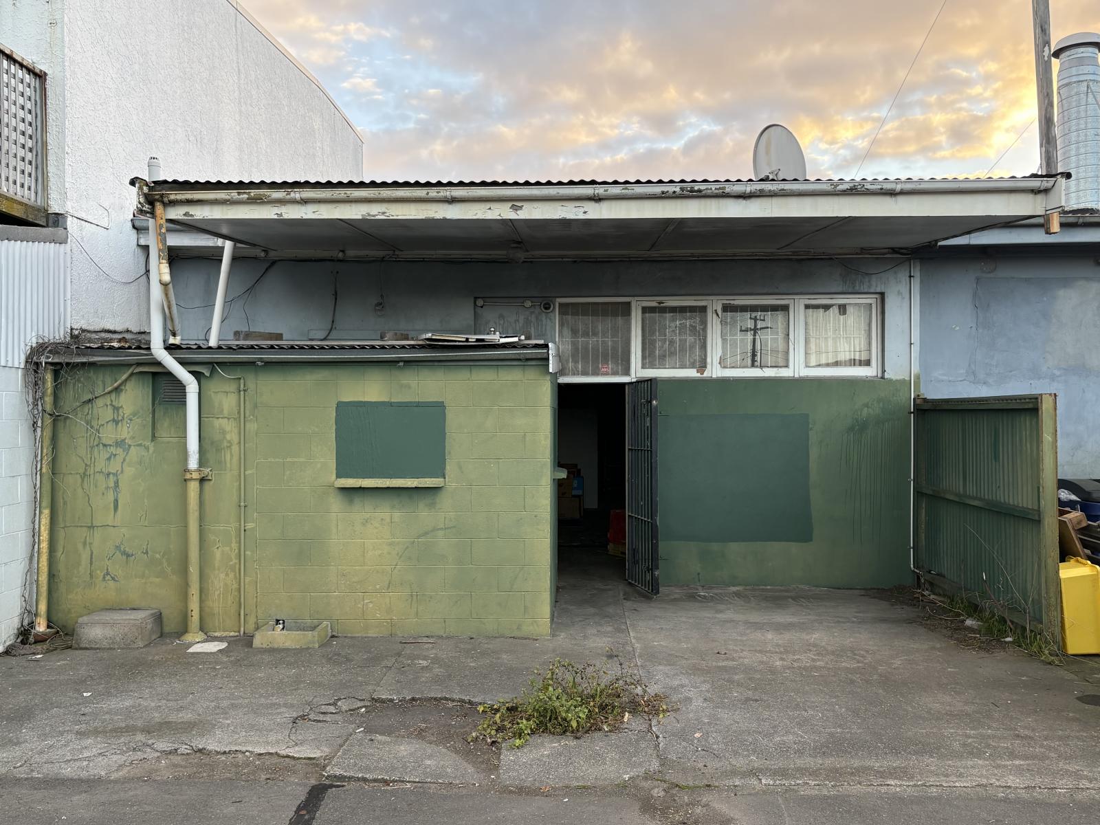 6 Bledisloe Road, Maraenui