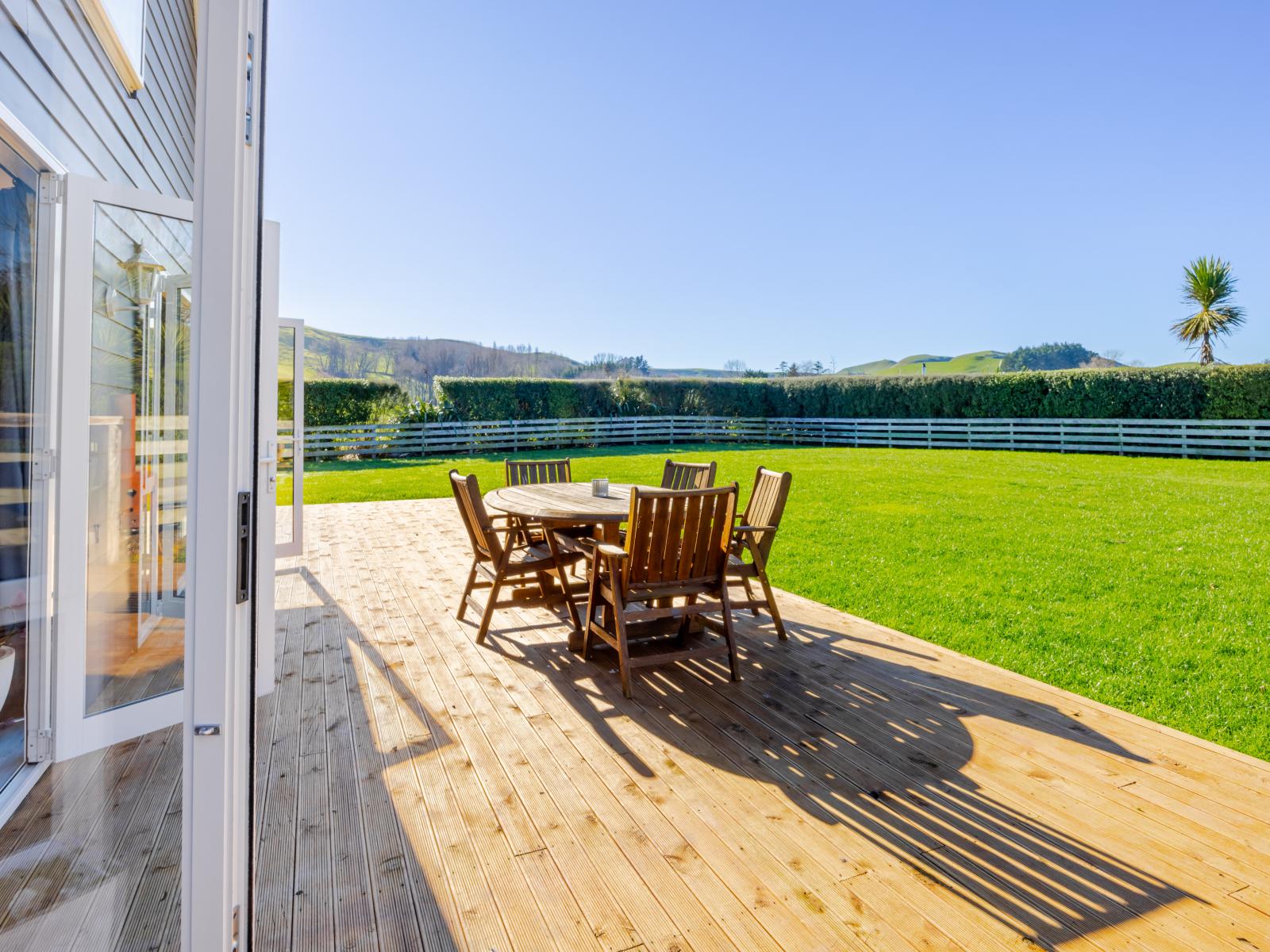 Unit 2, 218 Lindsay Road, Waipukurau