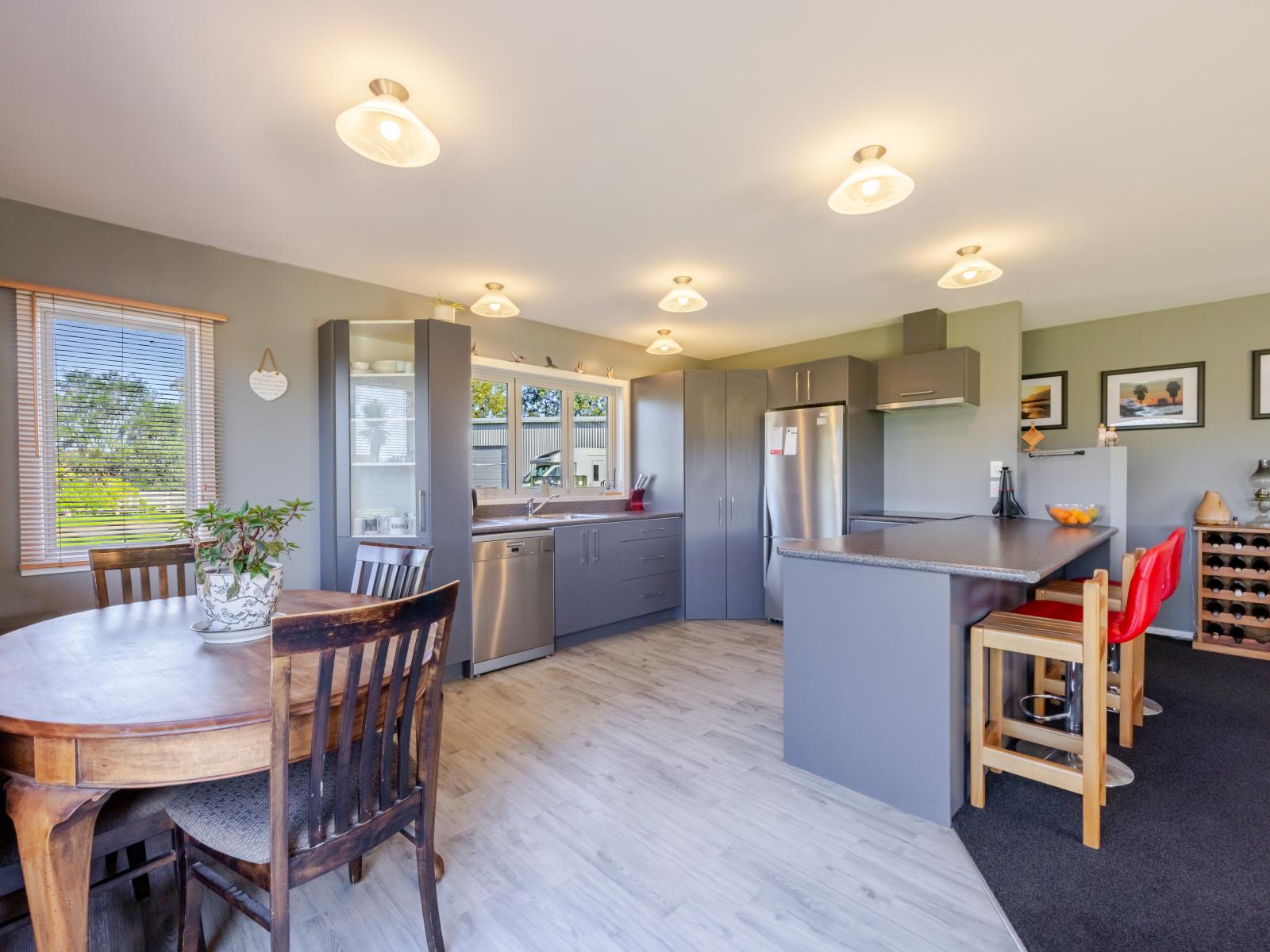 Unit 2, 218 Lindsay Road, Waipukurau
