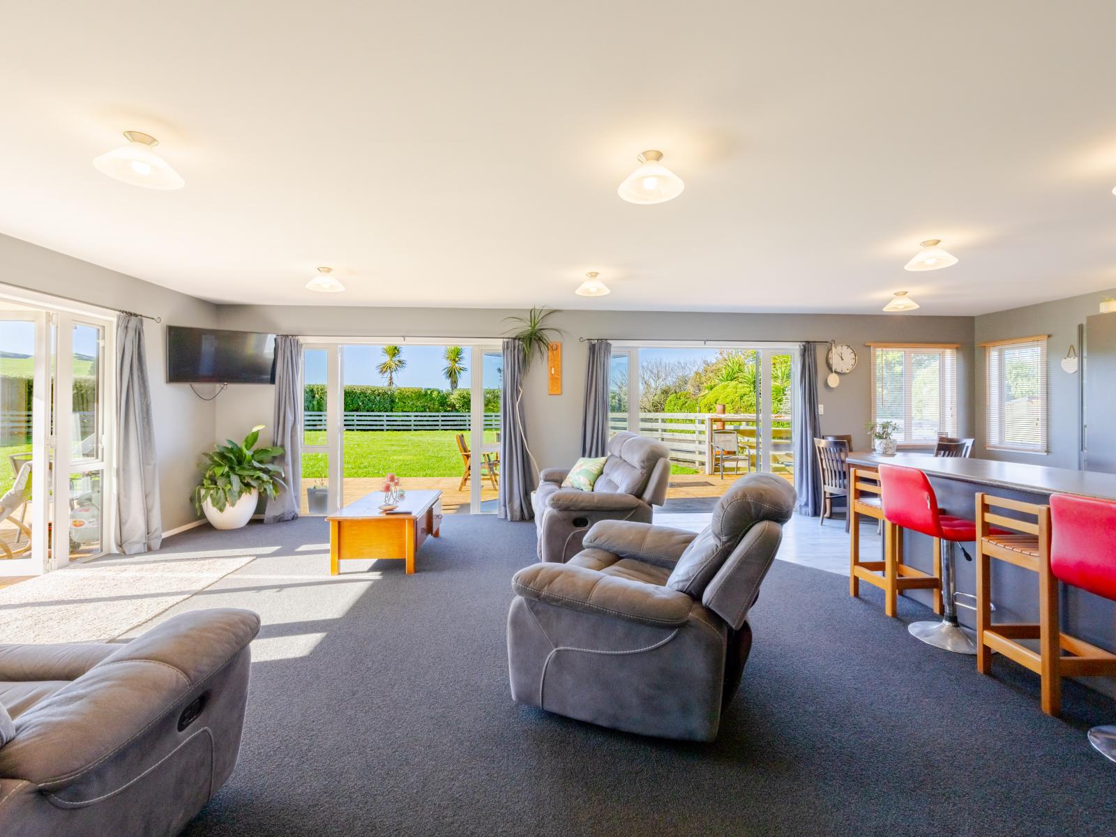 Unit 2, 218 Lindsay Road, Waipukurau