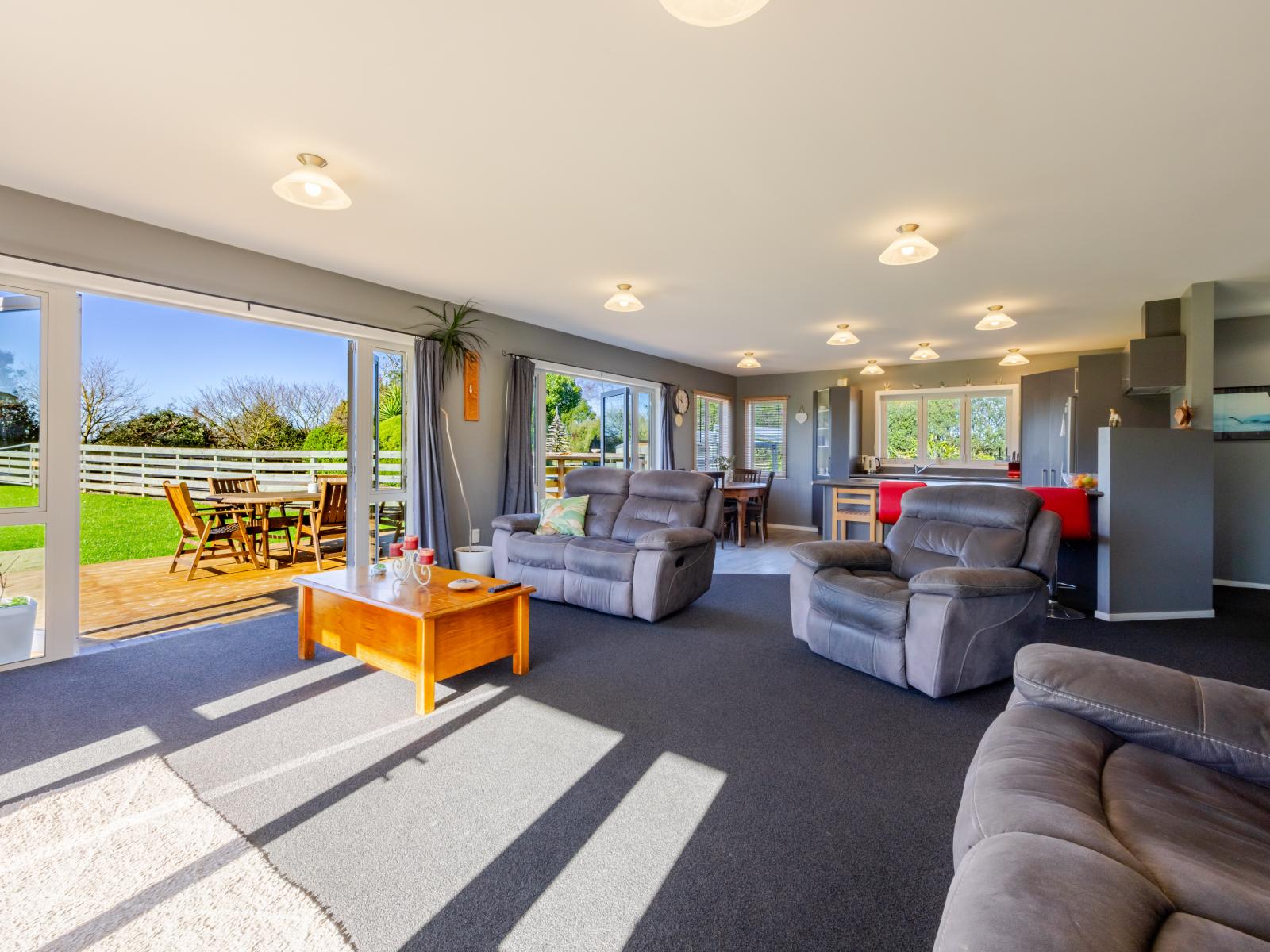 Unit 2, 218 Lindsay Road, Waipukurau
