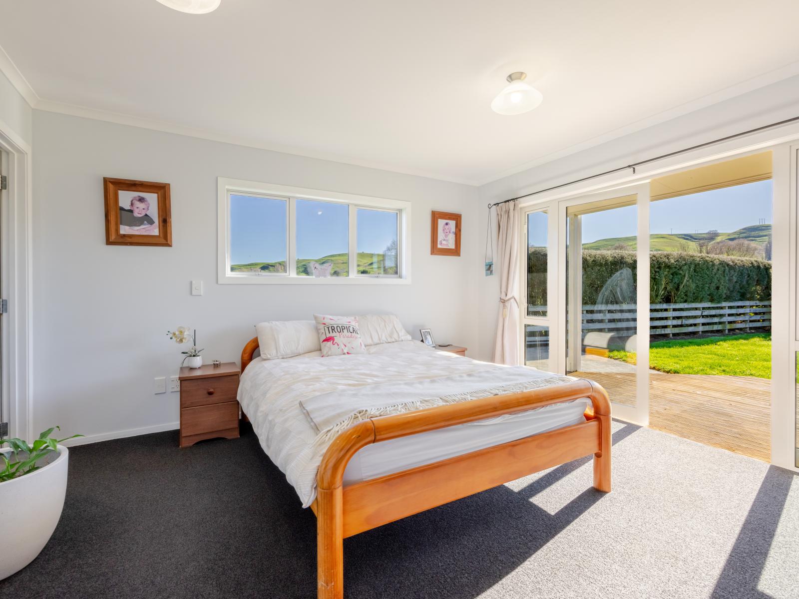 Unit 2, 218 Lindsay Road, Waipukurau