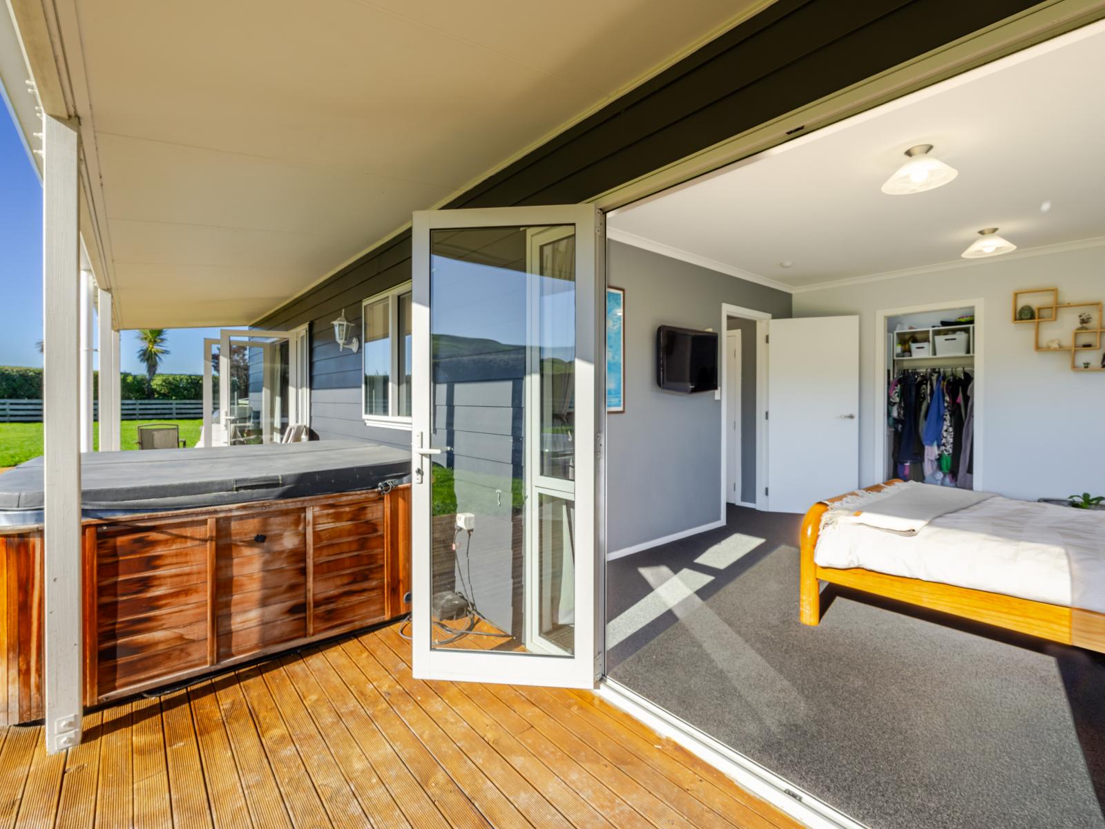 Unit 2, 218 Lindsay Road, Waipukurau