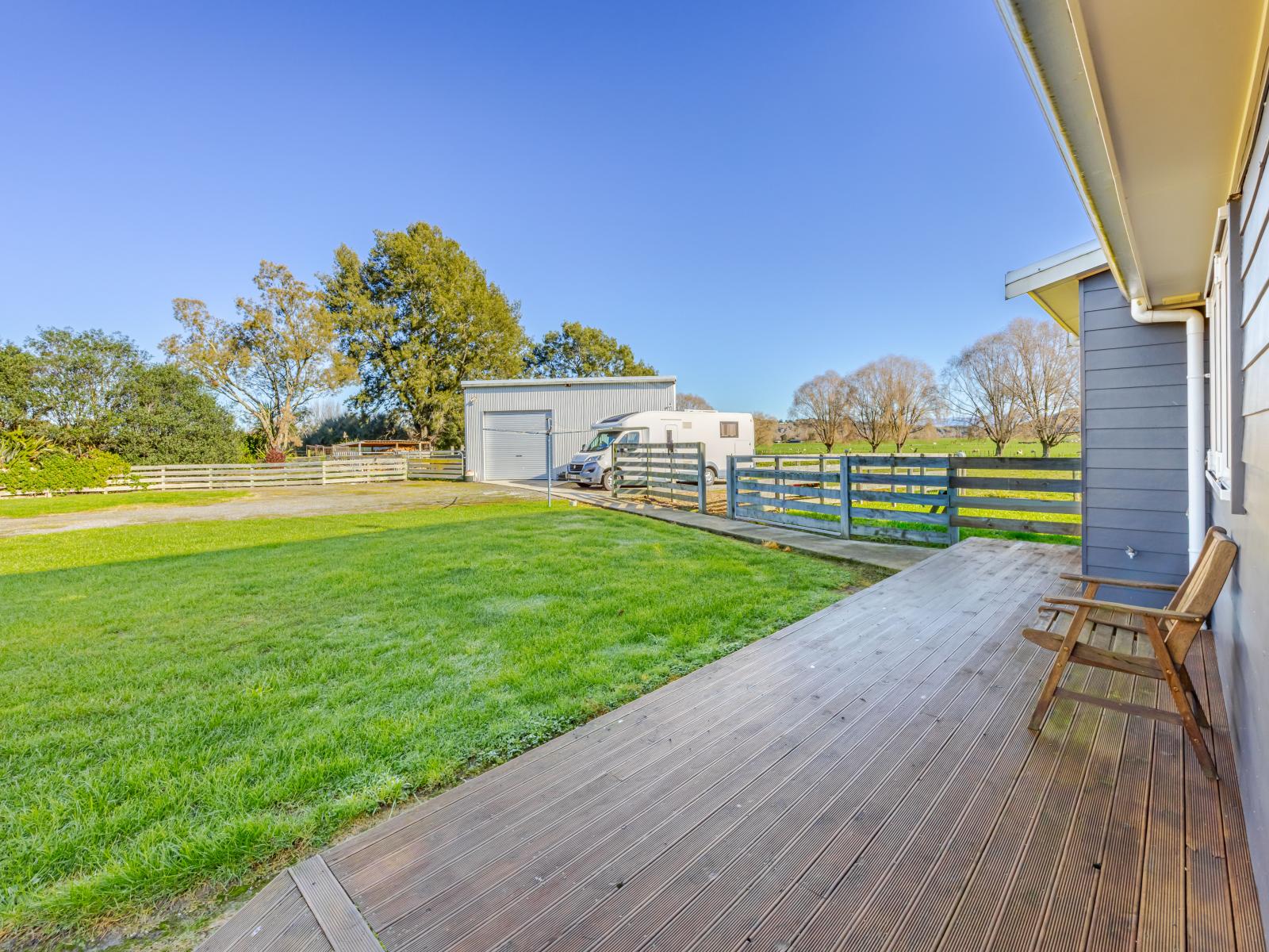 Unit 2, 218 Lindsay Road, Waipukurau