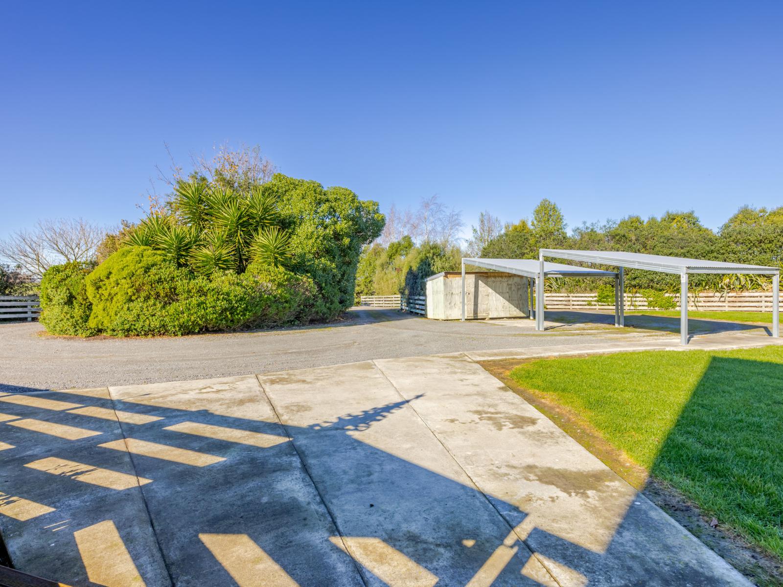 Unit 2, 218 Lindsay Road, Waipukurau