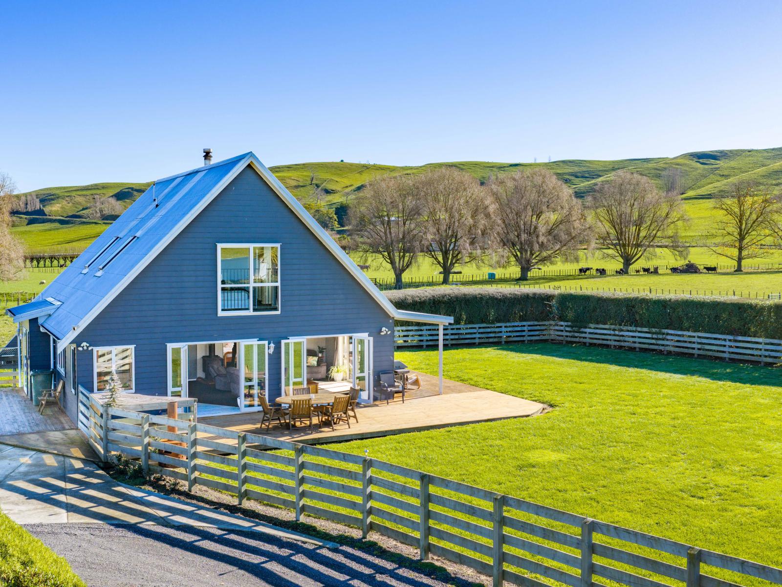 Unit 2, 218 Lindsay Road, Waipukurau