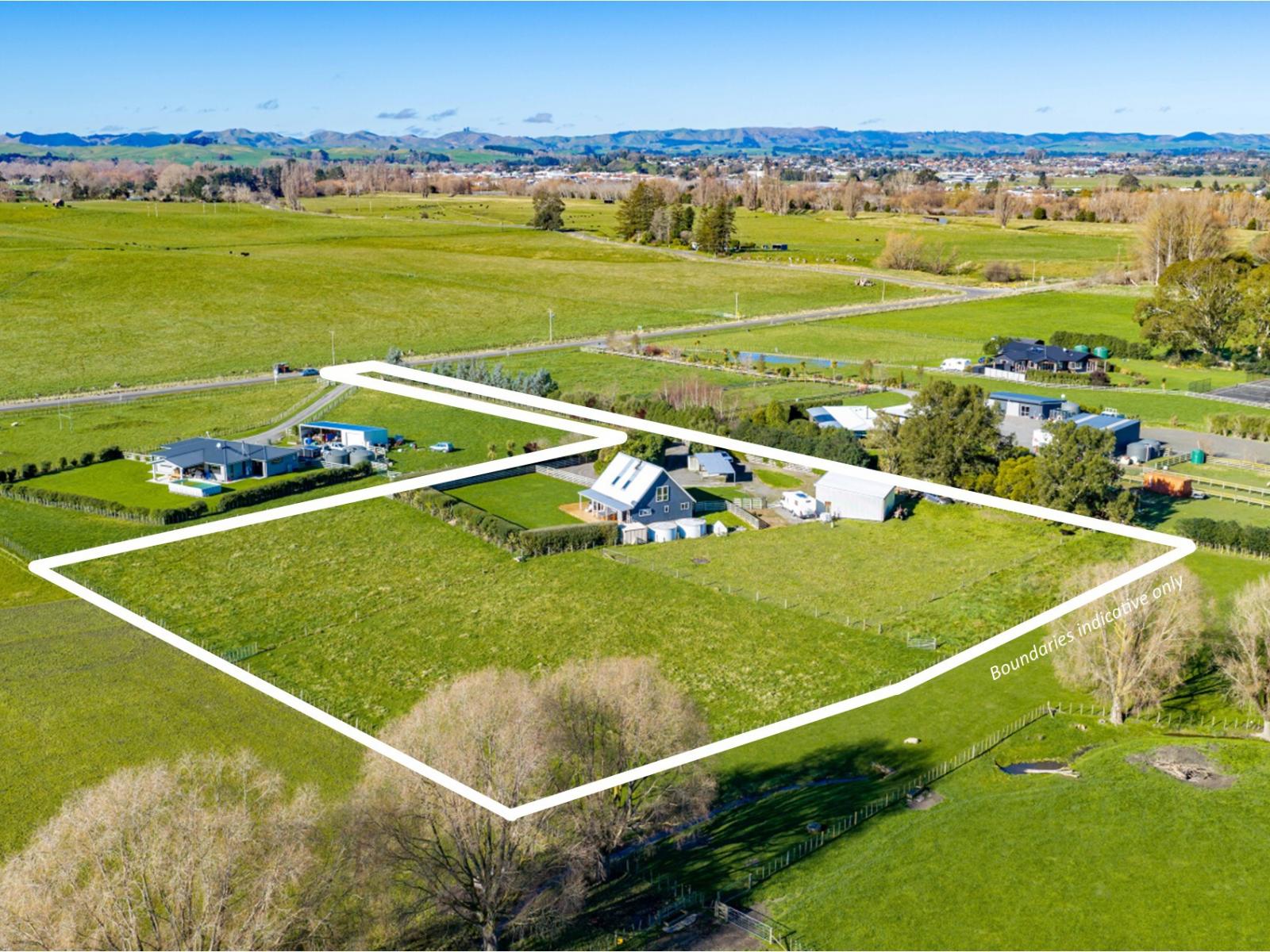 Unit 2, 218 Lindsay Road, Waipukurau
