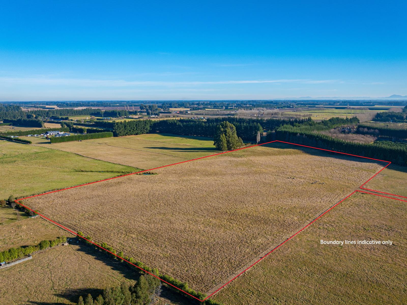 343 Halkett Road, West Melton